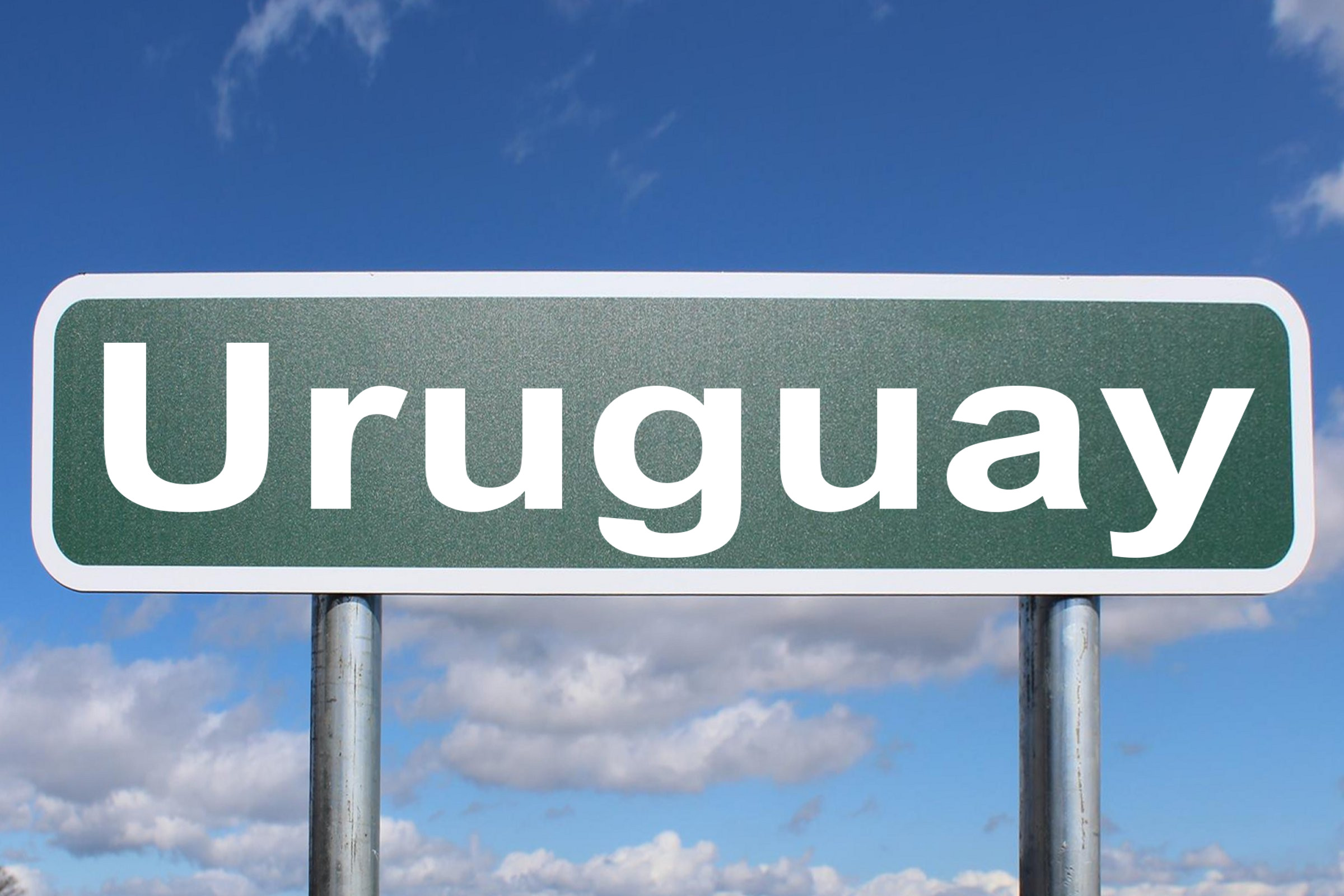 uruguay