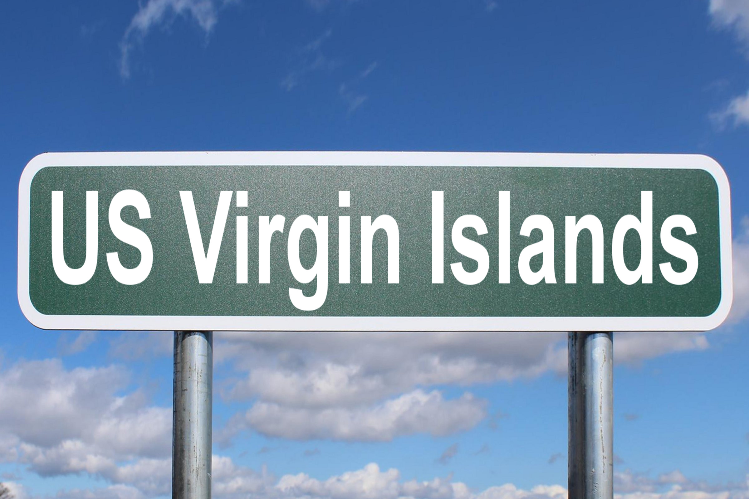 us virgin islands