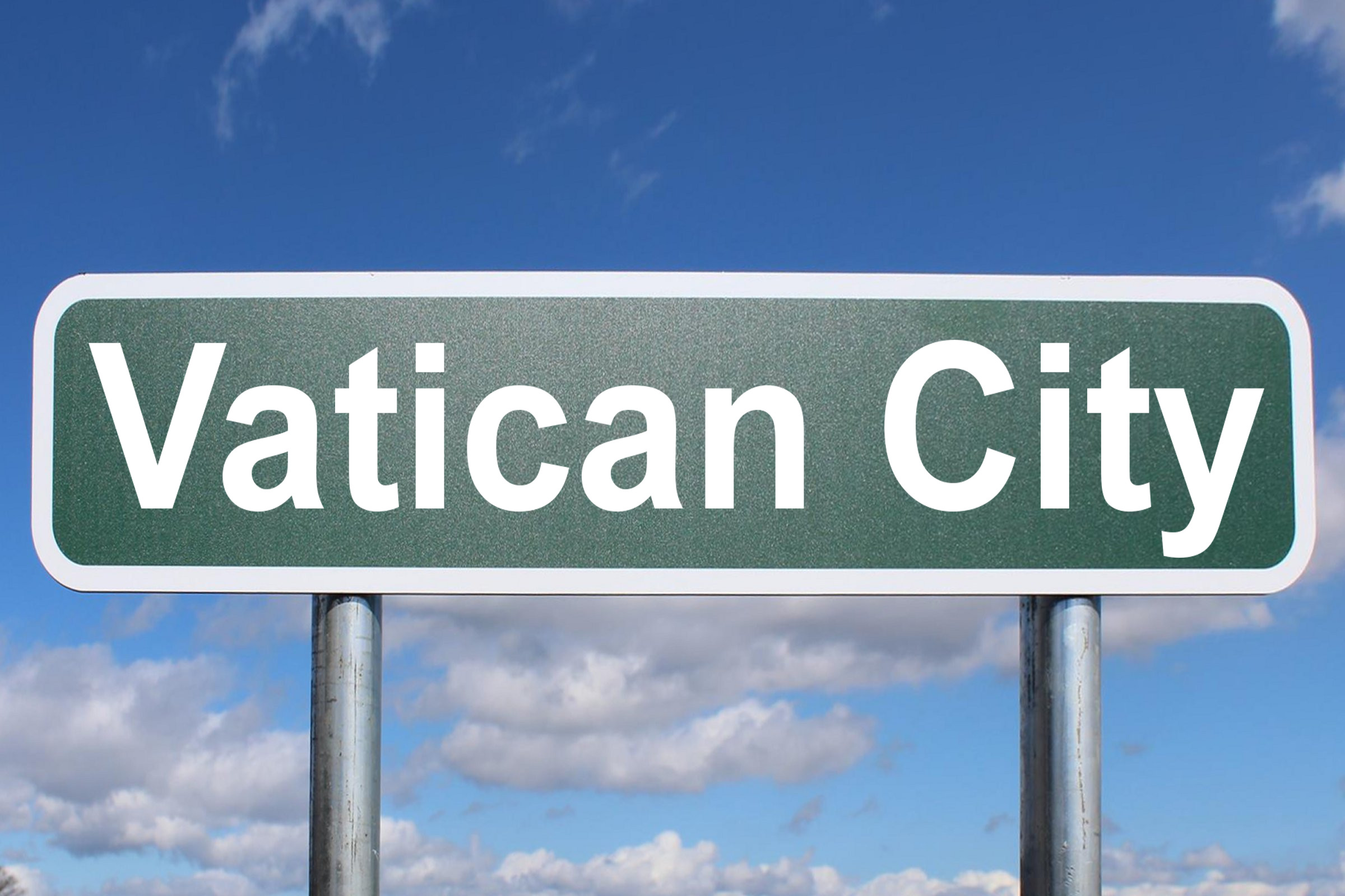 vatican city