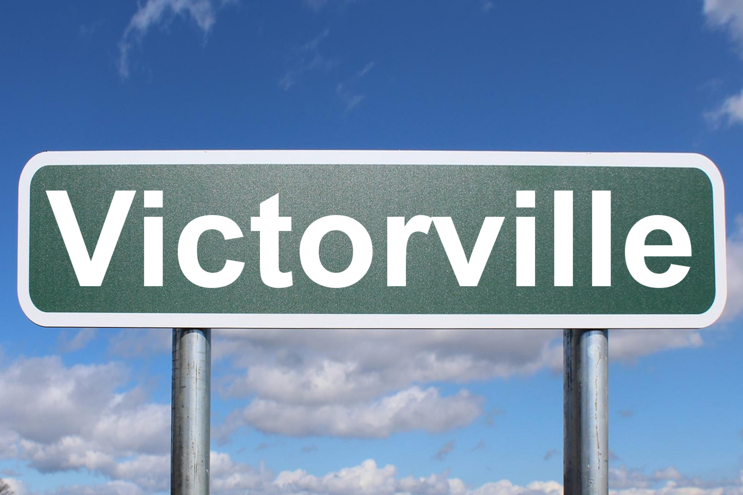victorville