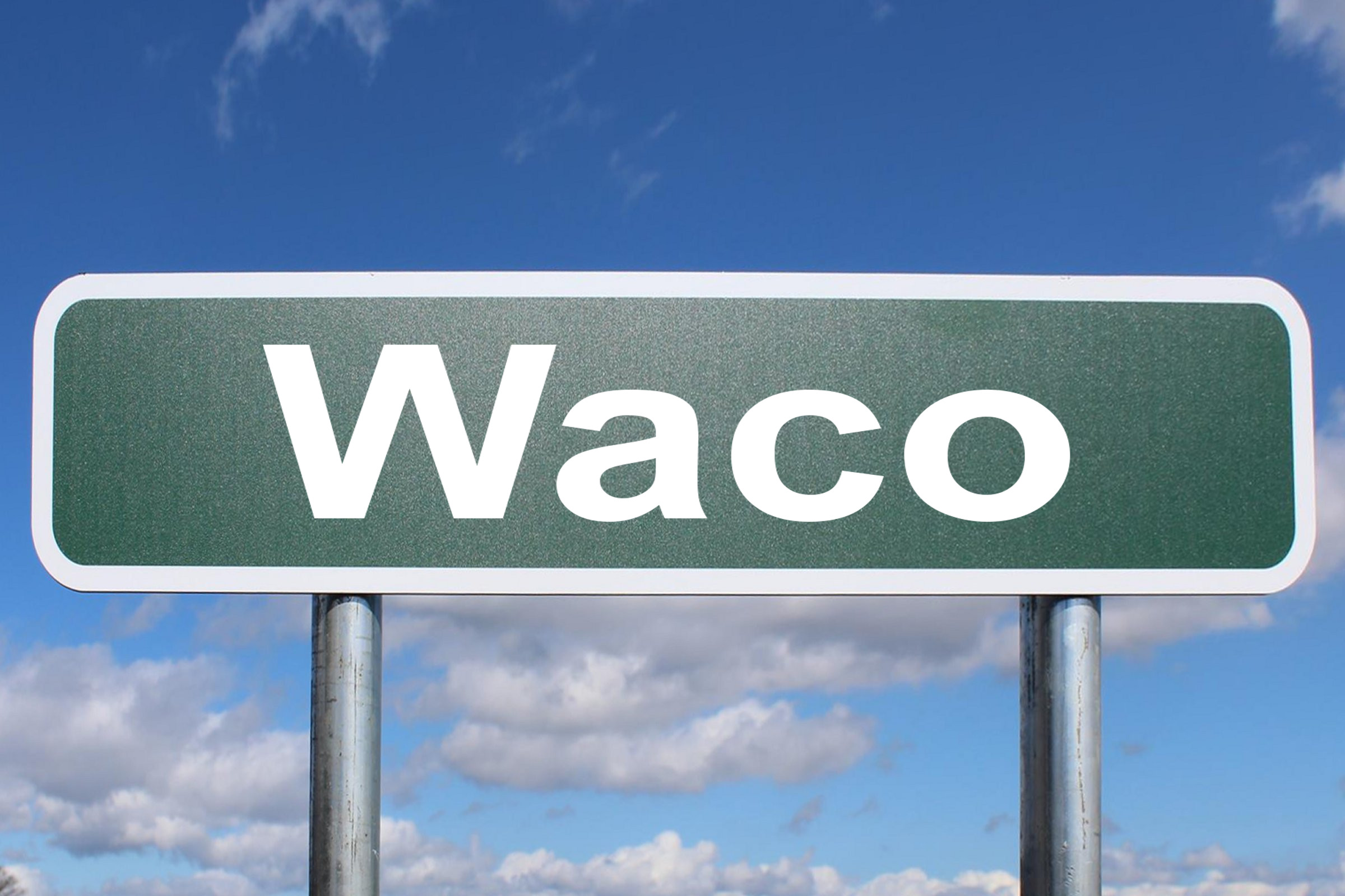 waco