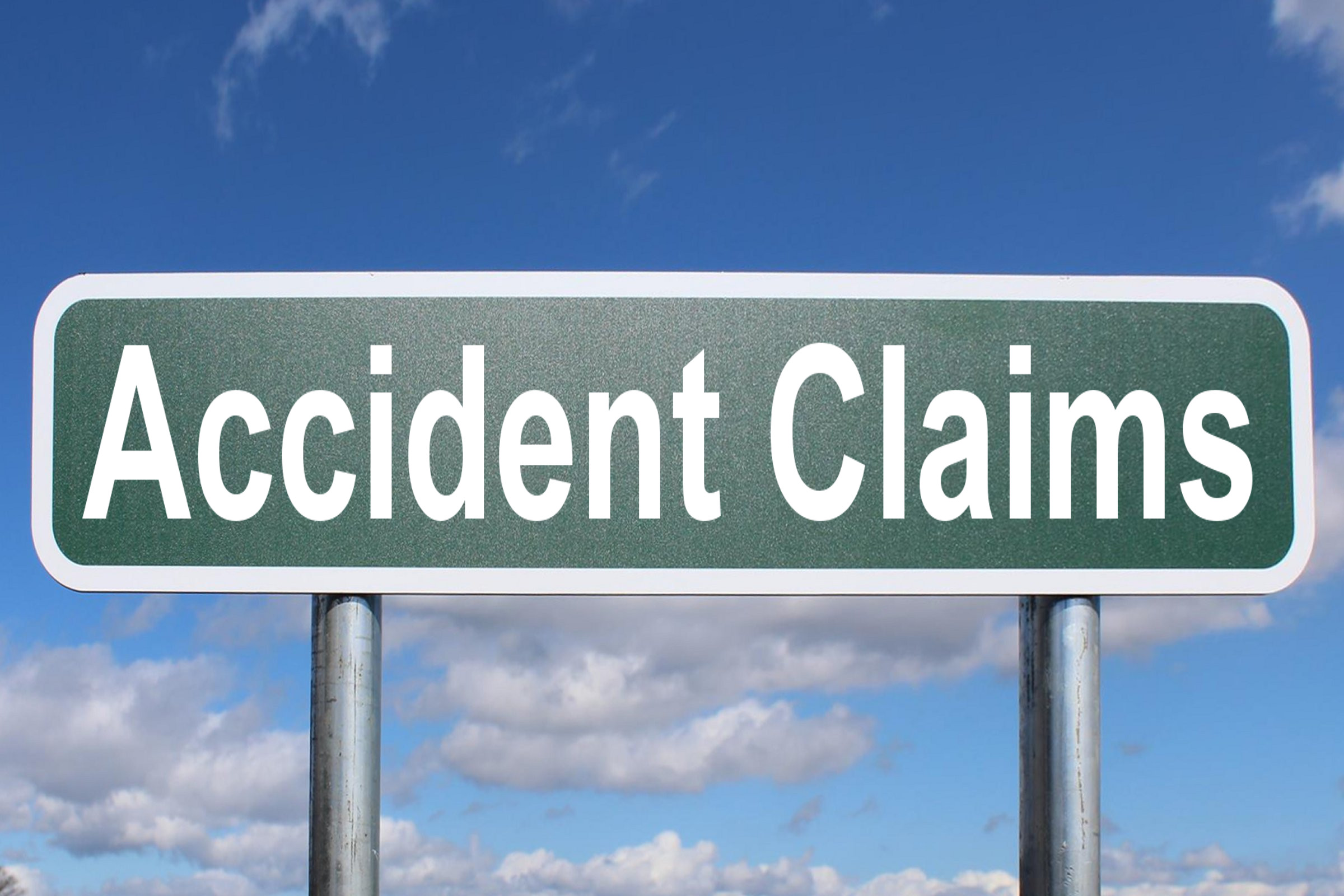 Accident Claims Management