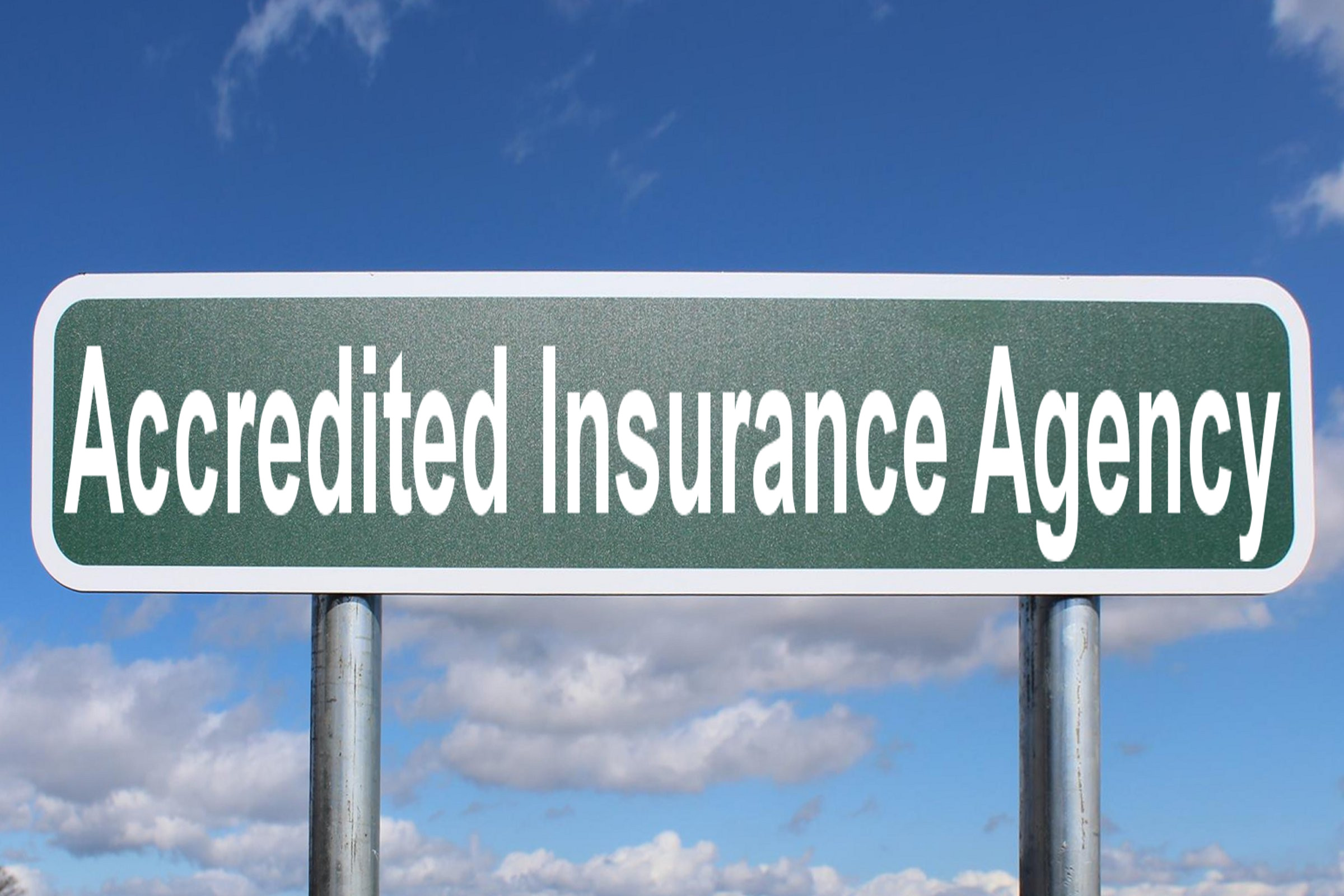 accredited insurance agency