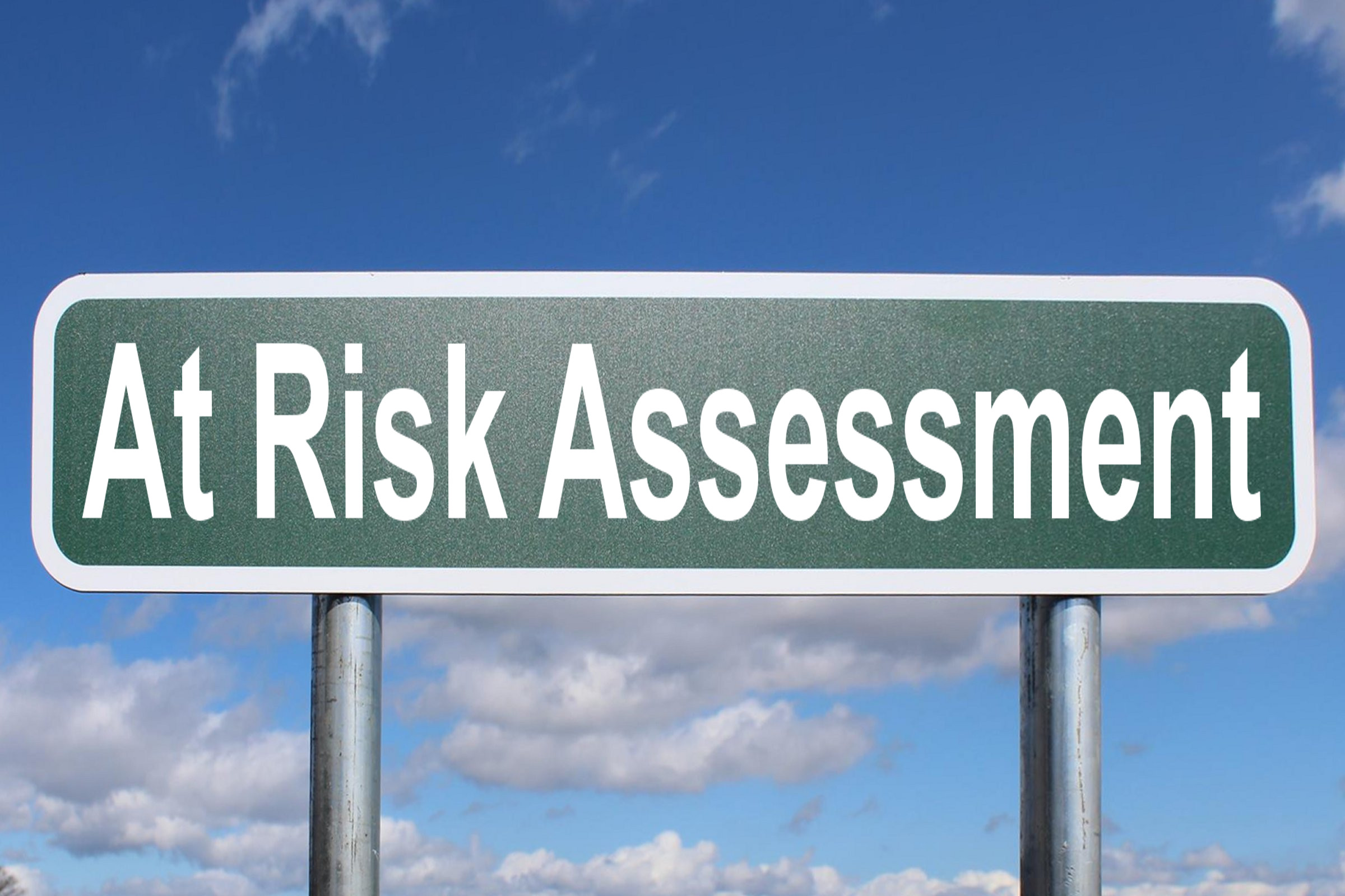 at risk assessment