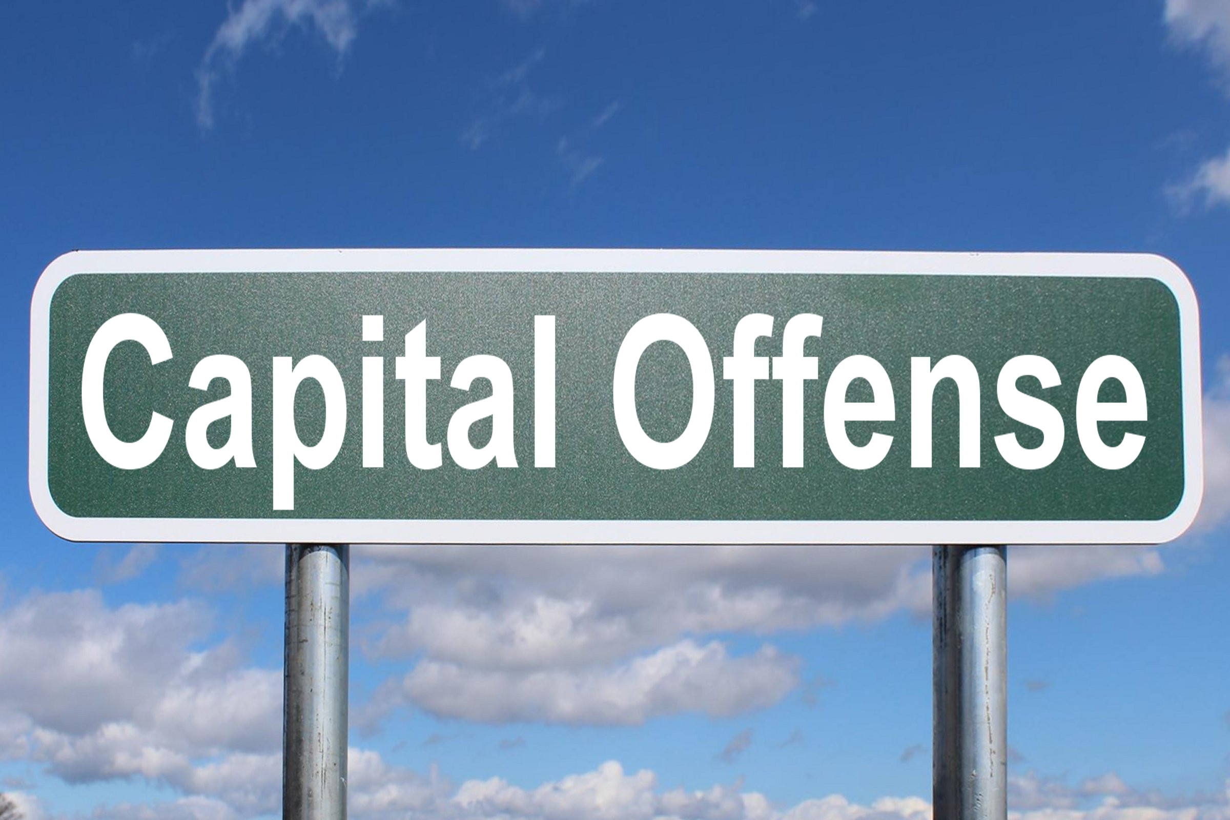 capital offense