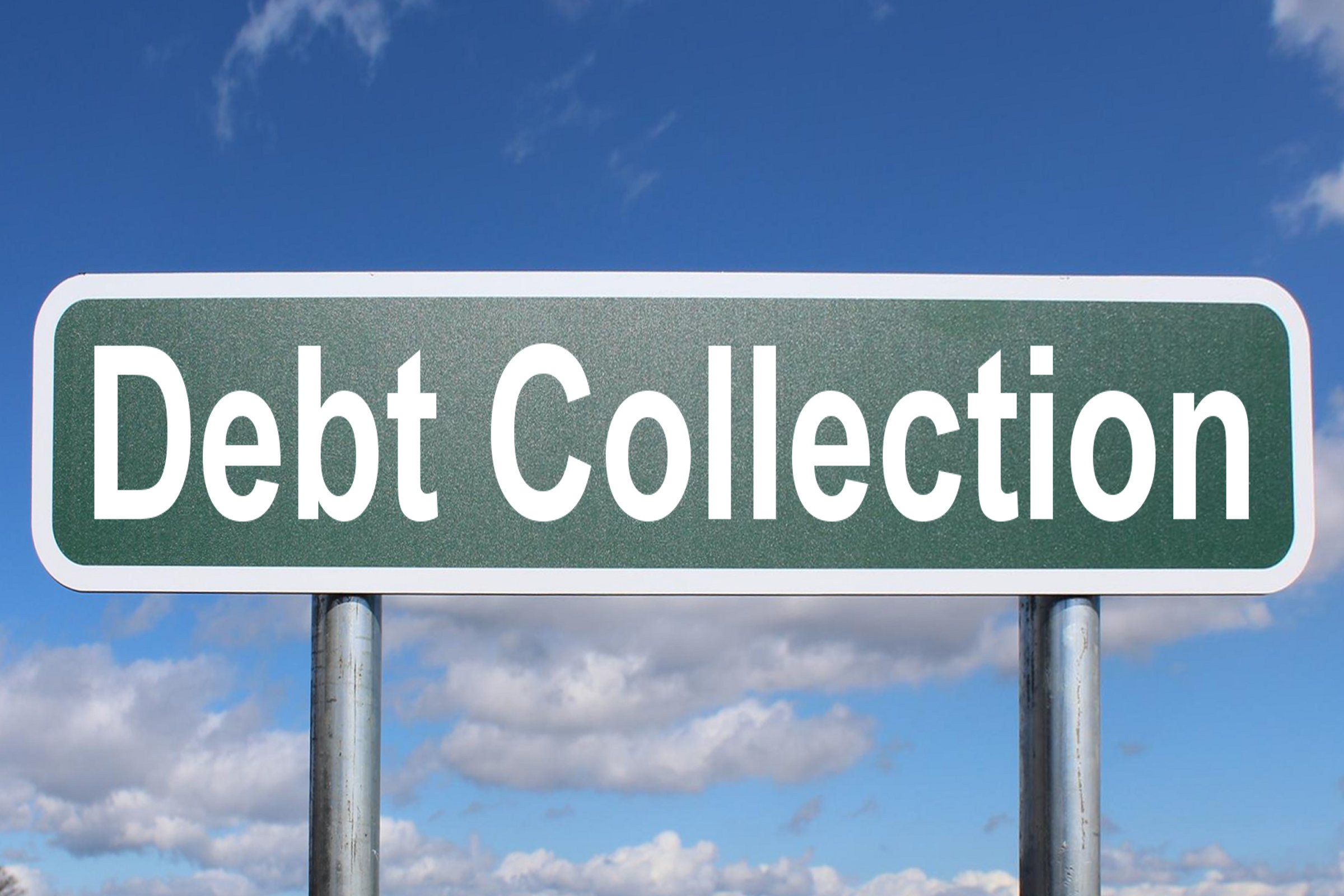 debt collection