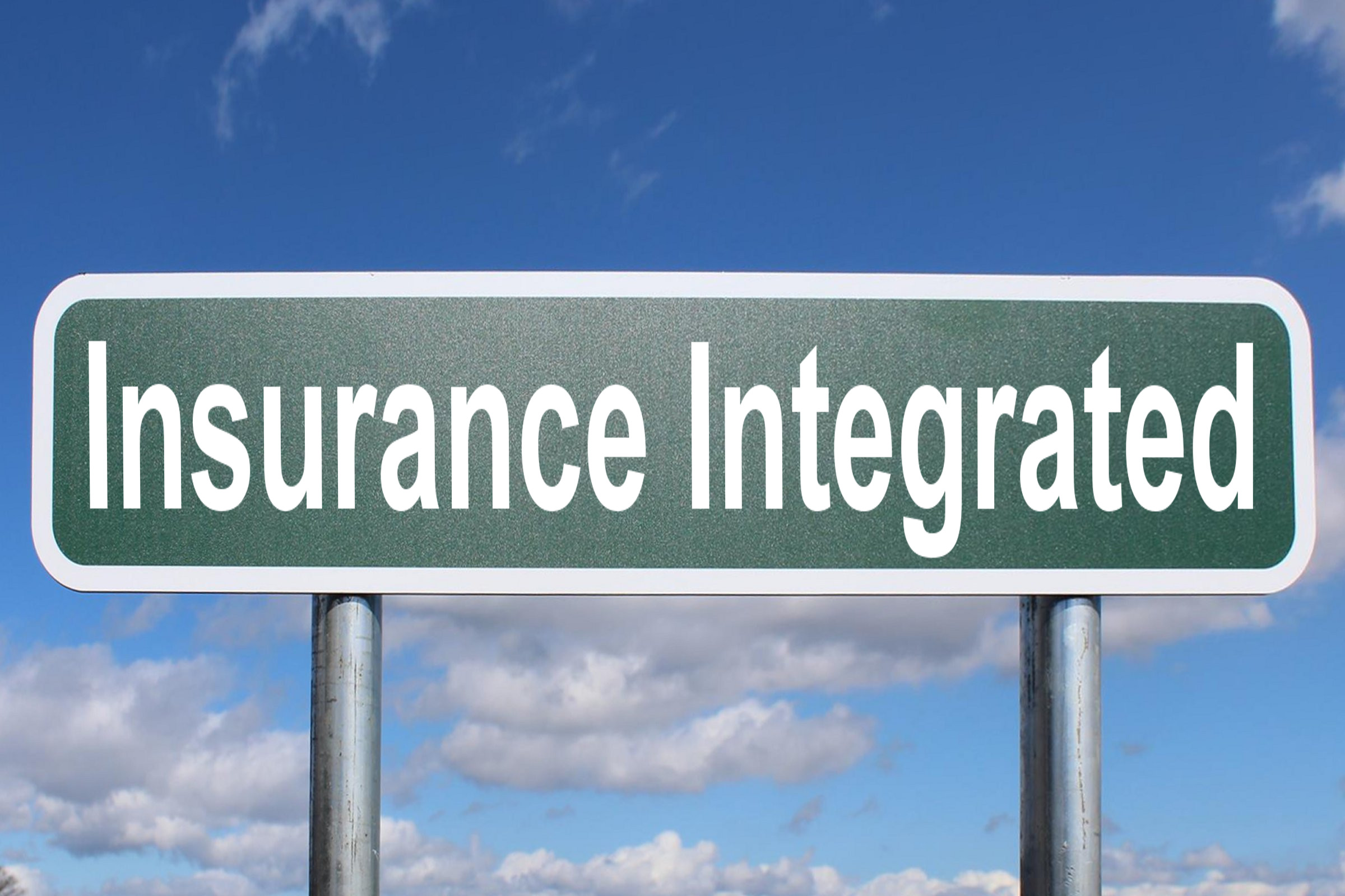 insurance integrated