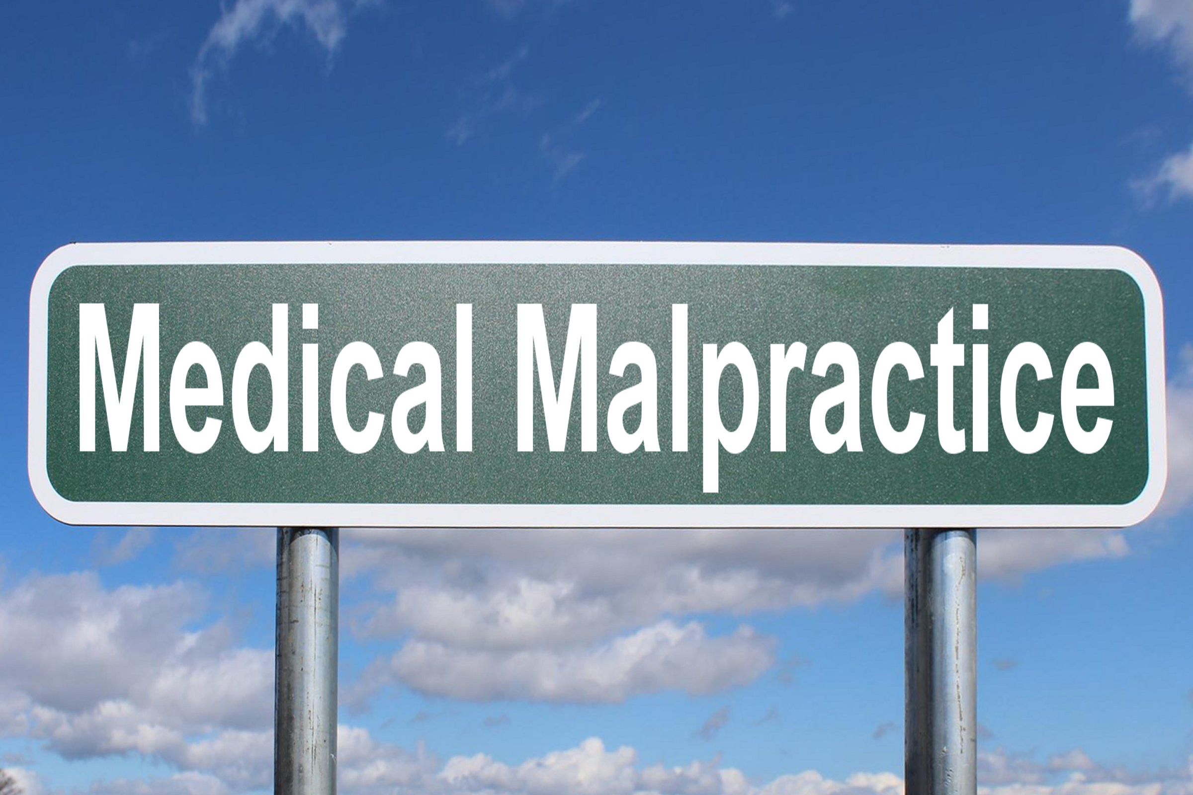 medical malpractice