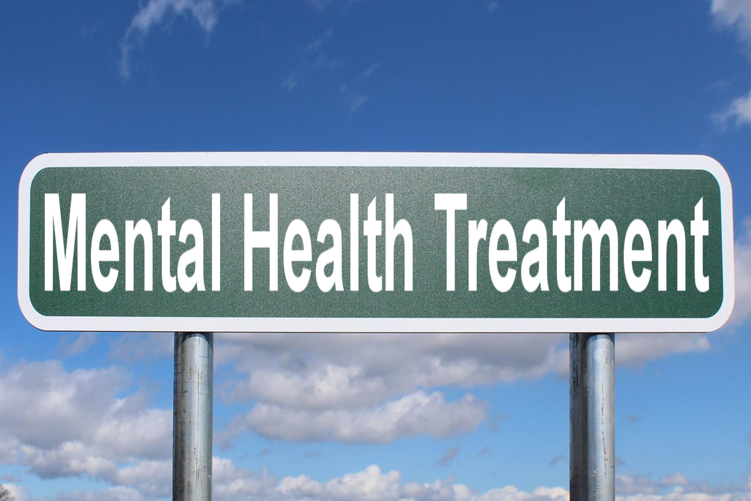 mental health treatment