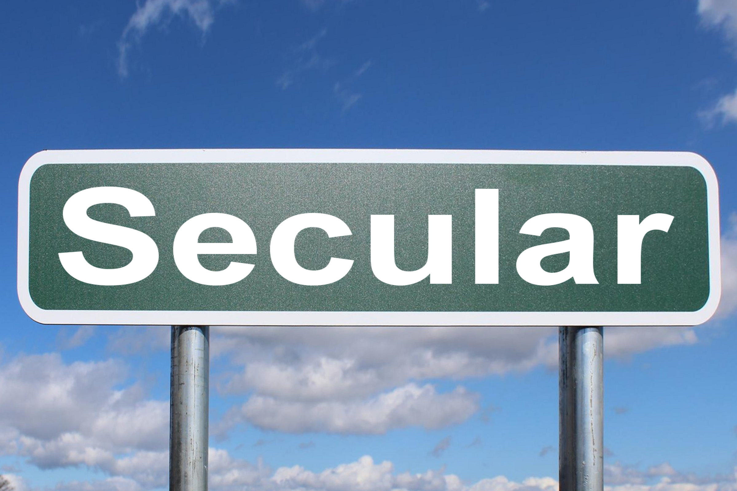 secular