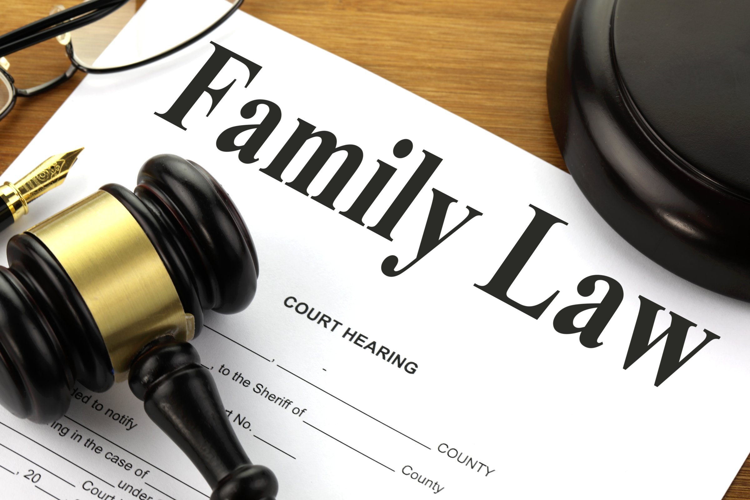 family law