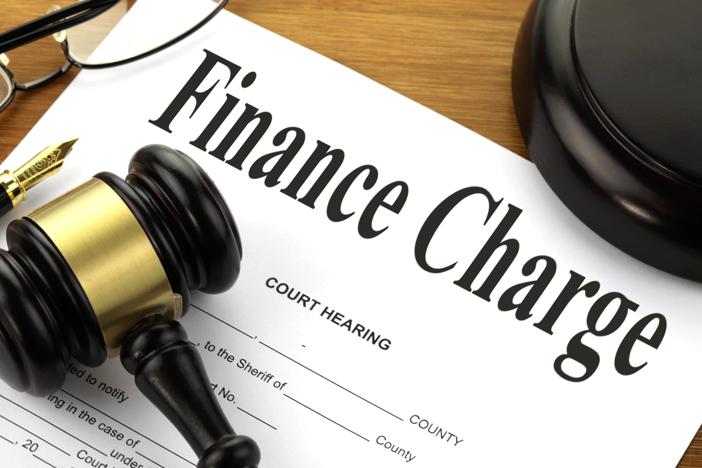 Finance Charge Free Of Charge Creative Commons Legal 1 Image