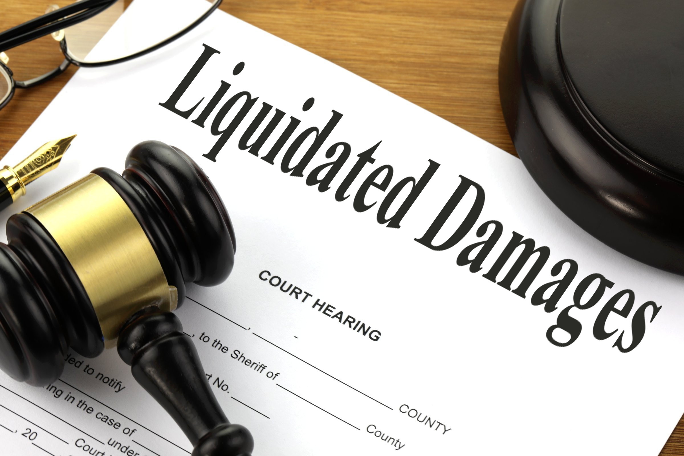 liquidated-damages-free-of-charge-creative-commons-legal-1-image