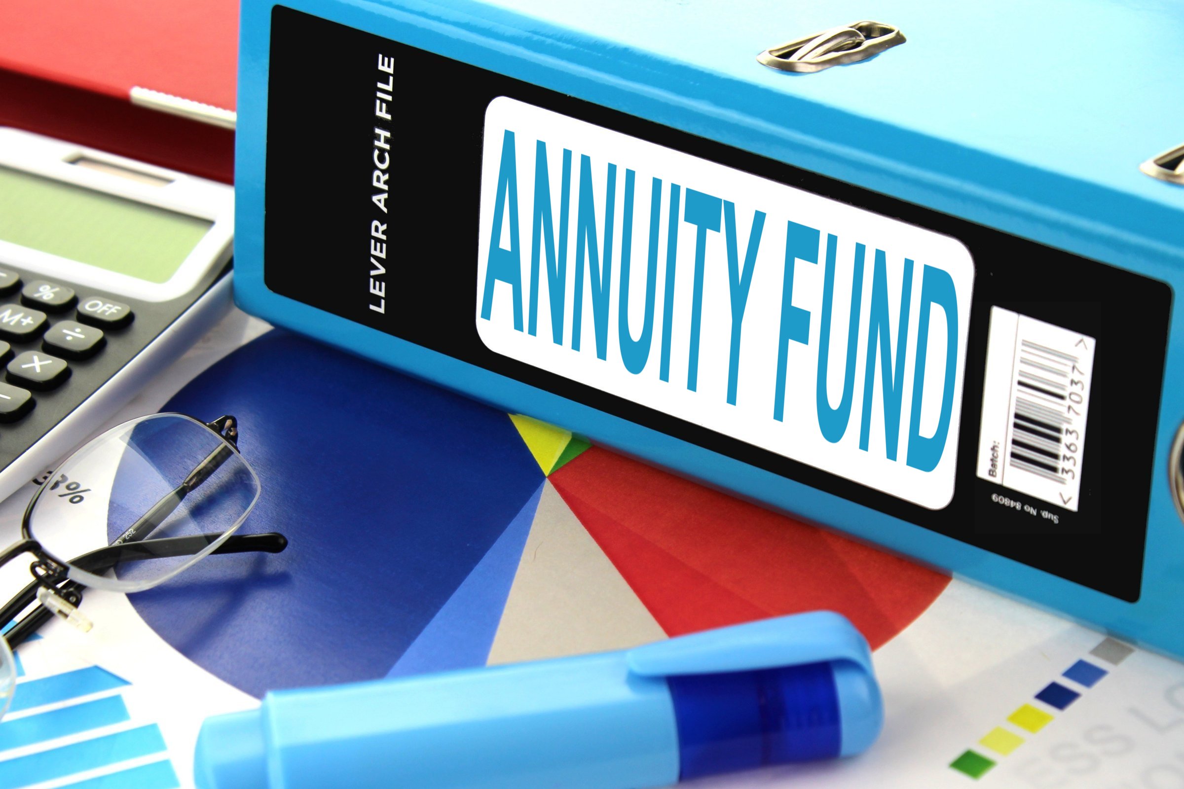 annuity fund