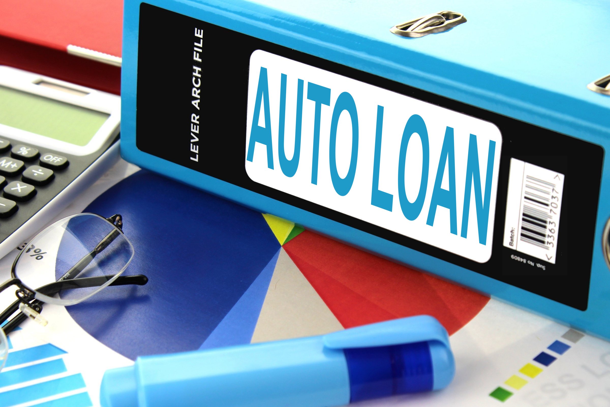 auto loan