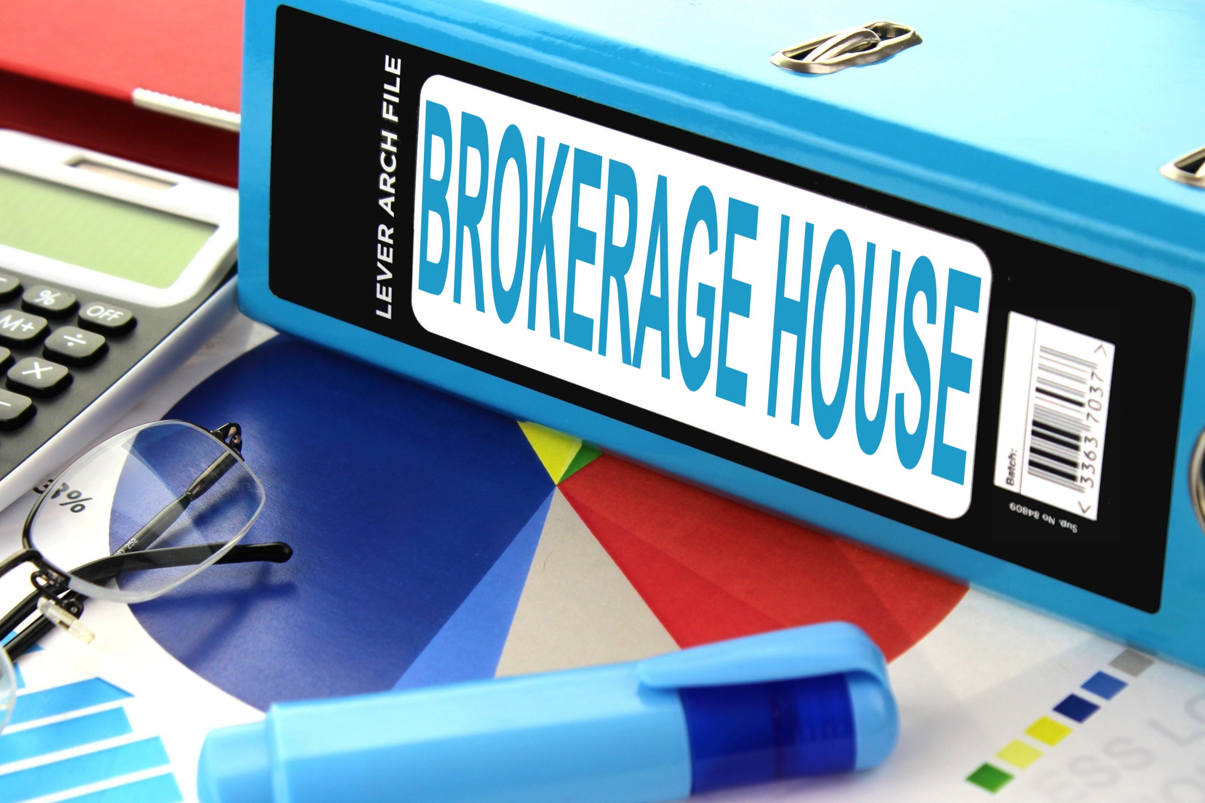 brokerage house