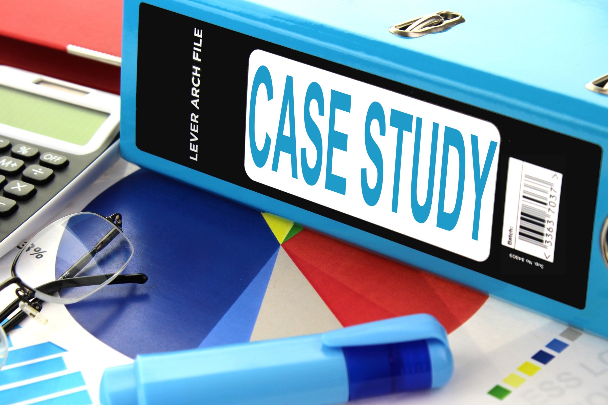 Case Study Therapy Examples