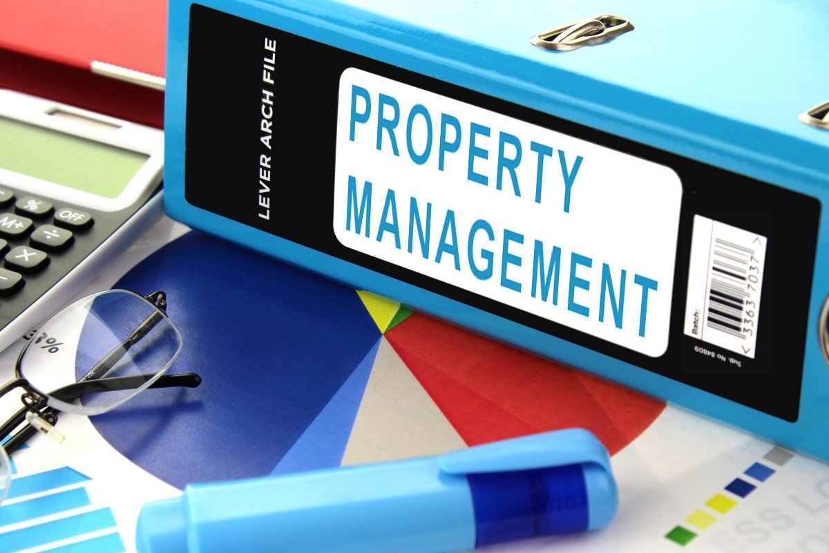 Property Management Free of Charge Creative Commons