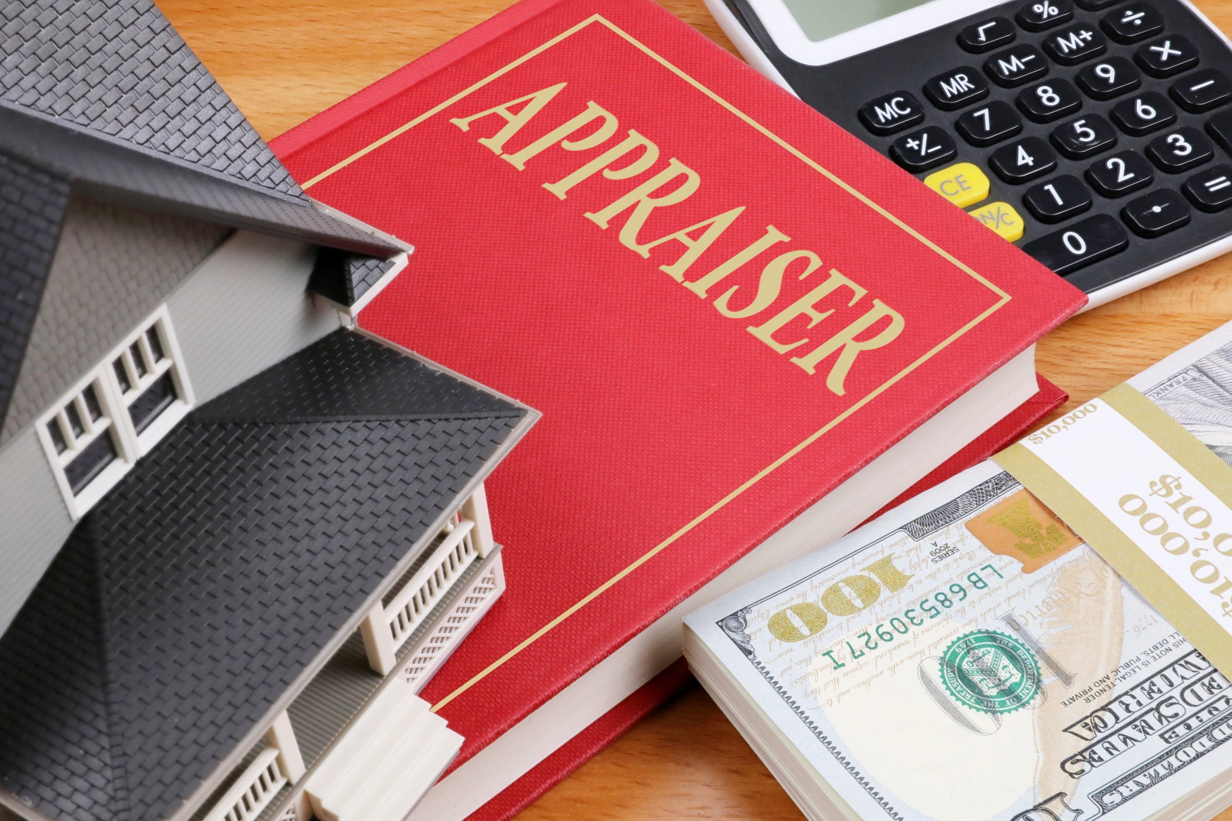 appraiser