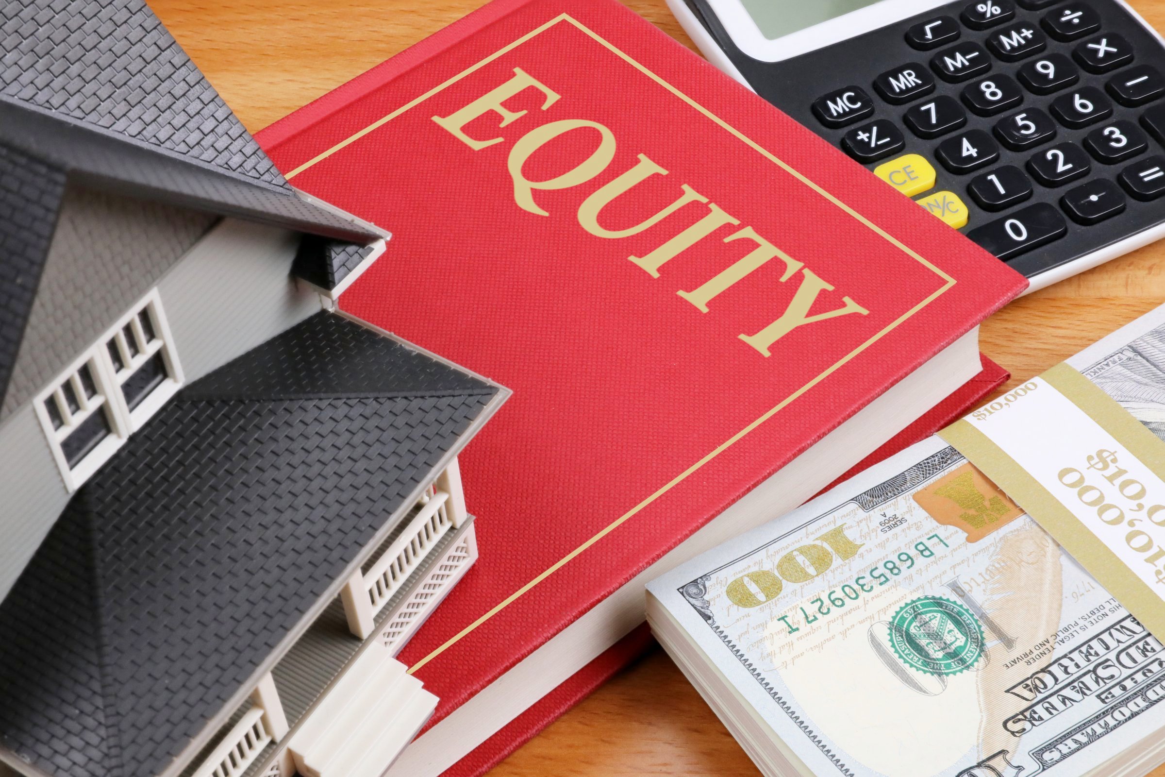 What Is Quoted Equity Instruments