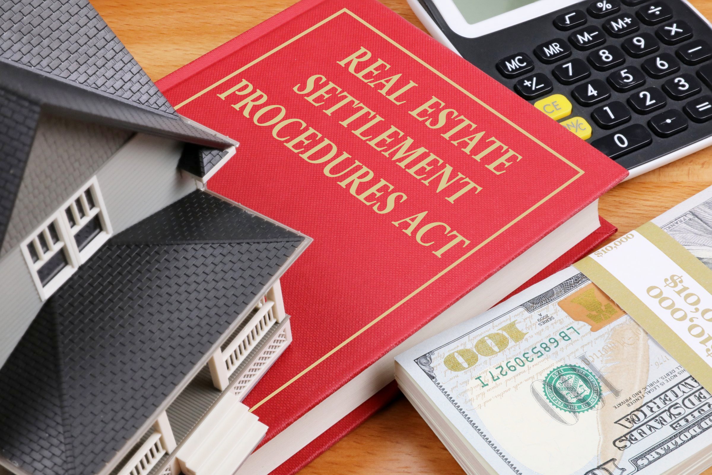 real estate settlement procedures act