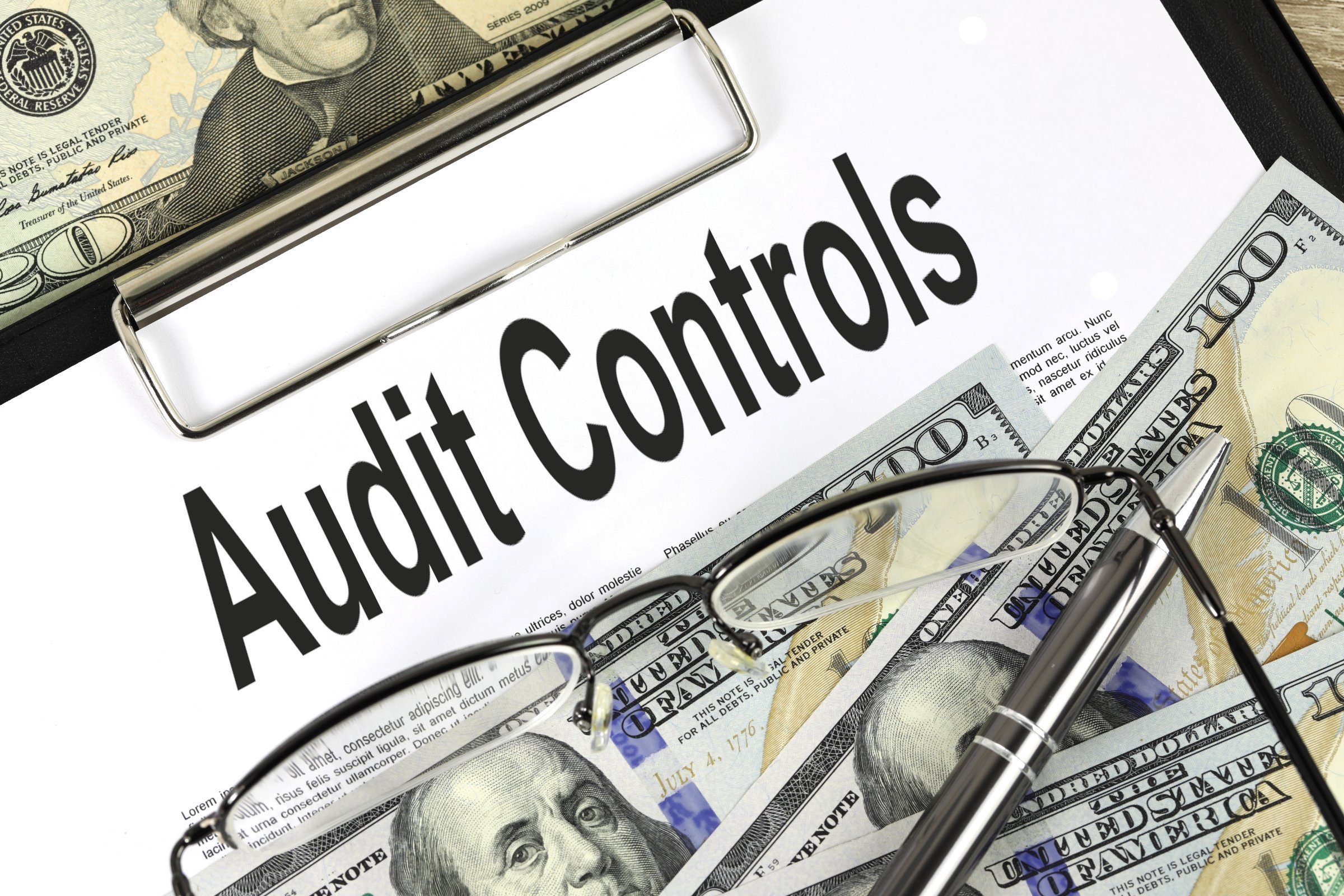 audit controls
