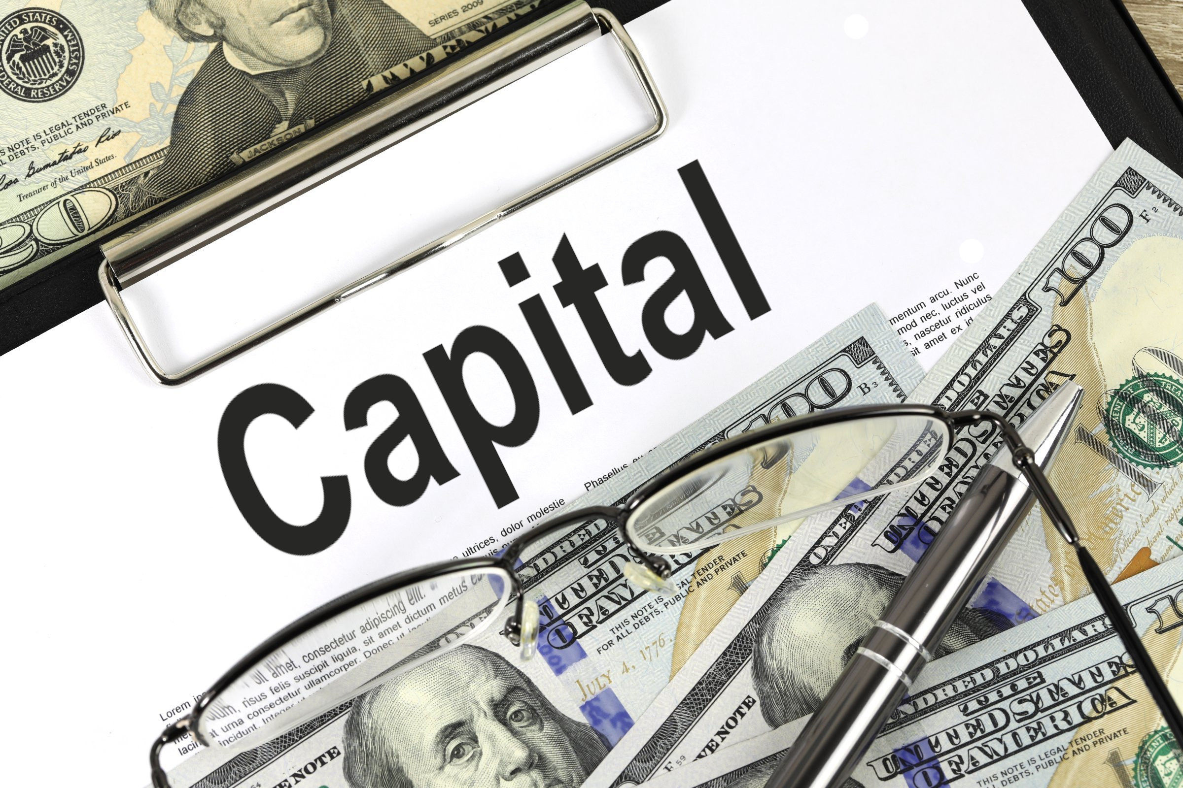Capital
