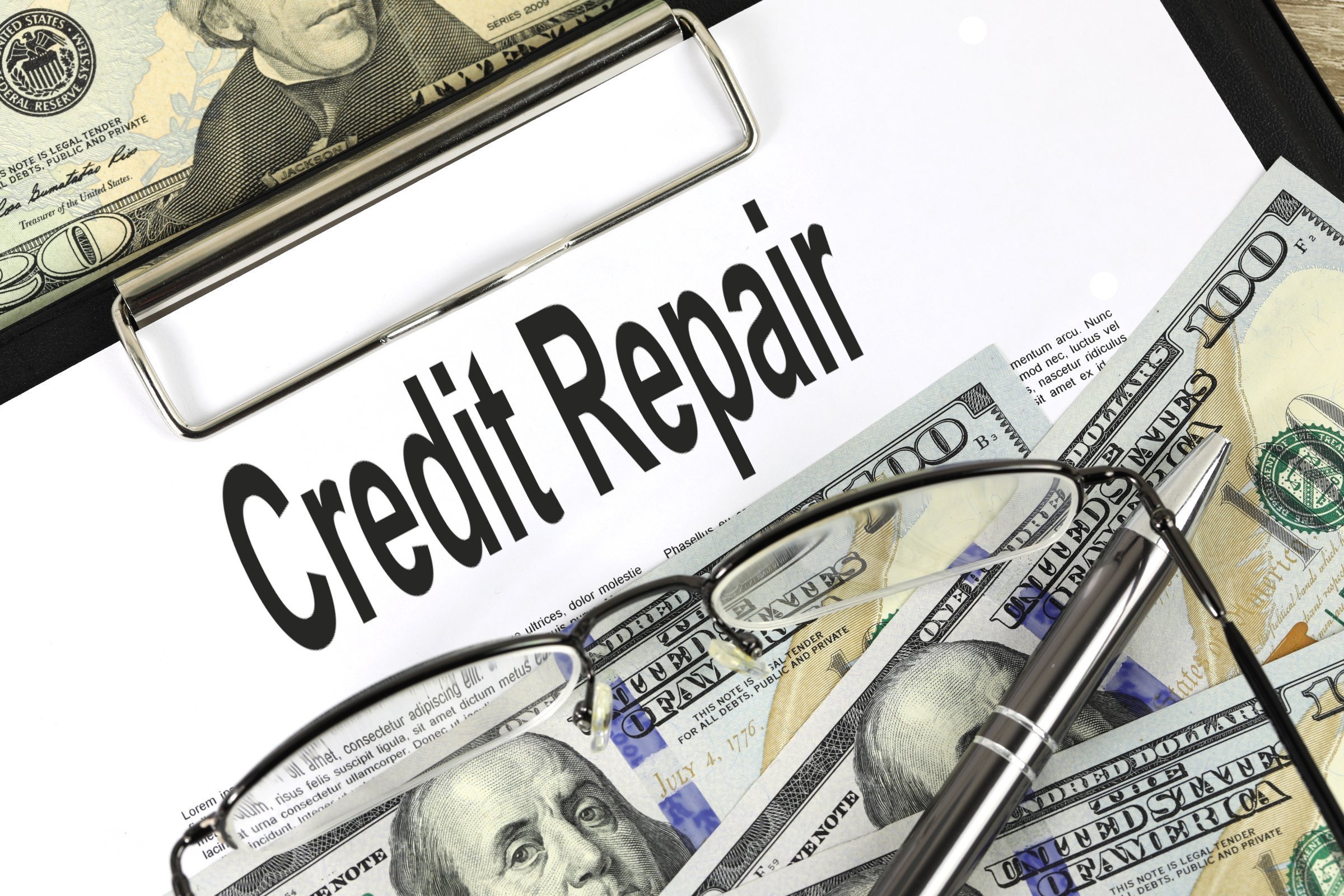 credit-repair-free-of-charge-creative-commons-financial-3-image