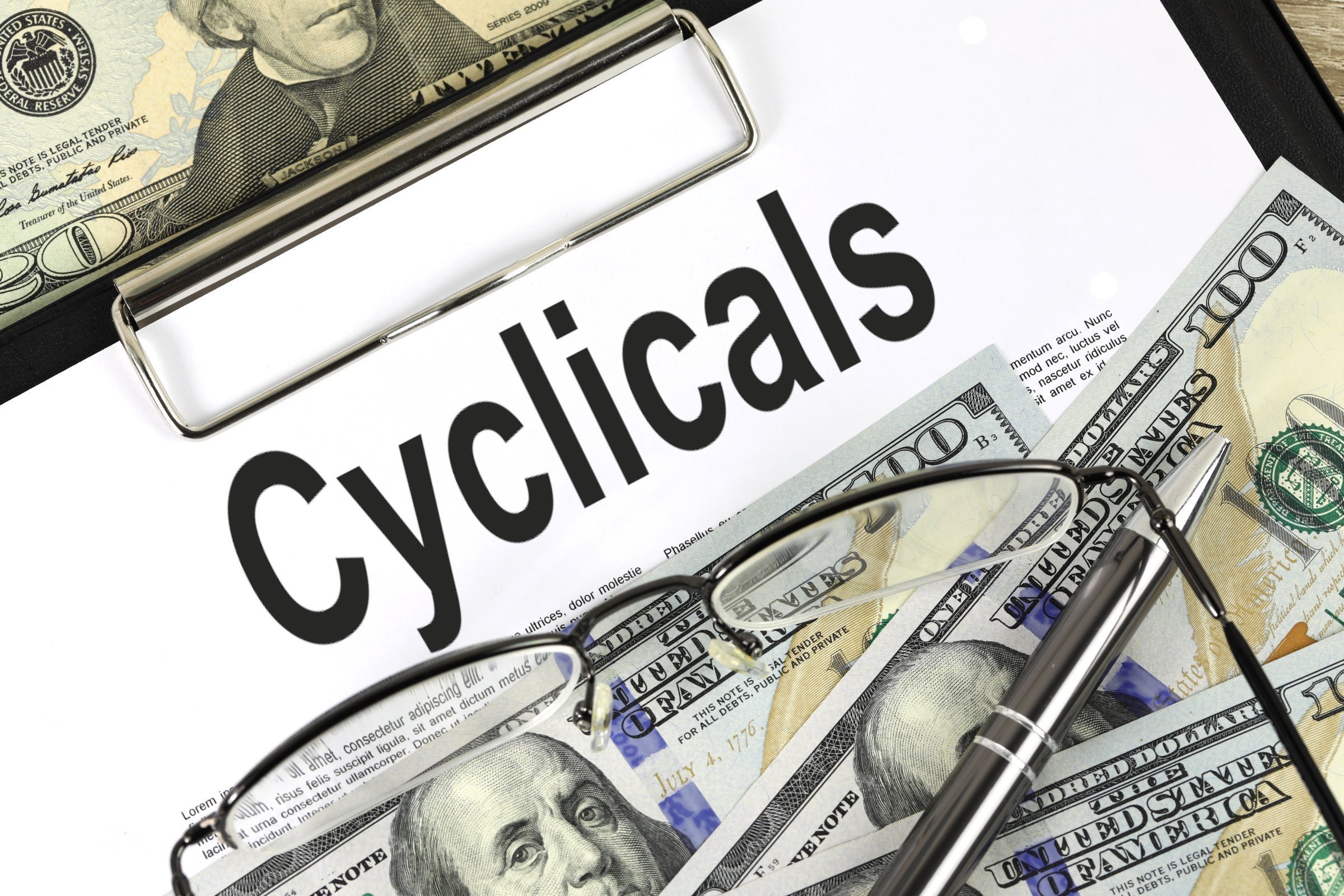 cyclicals