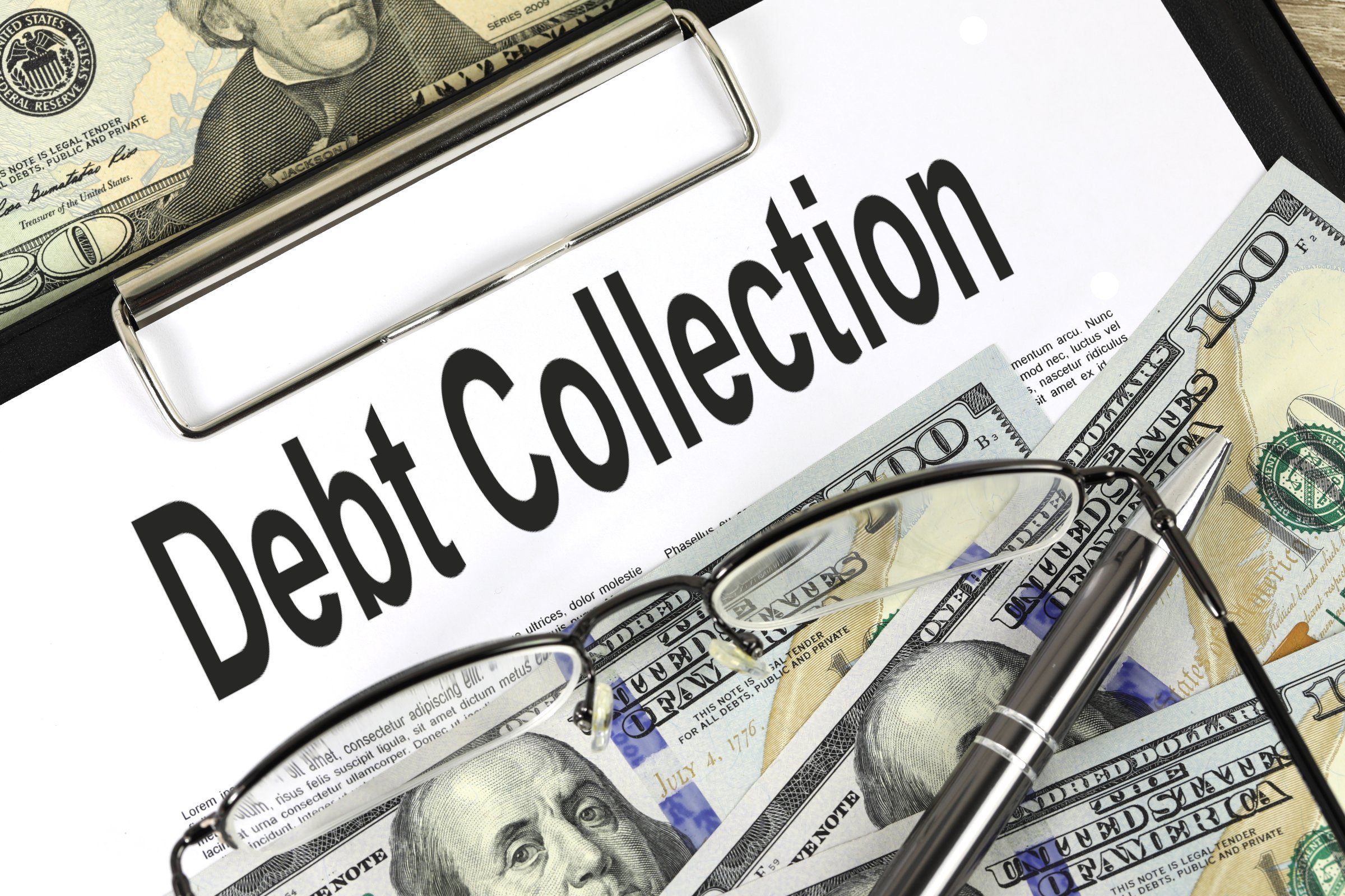 debt collection