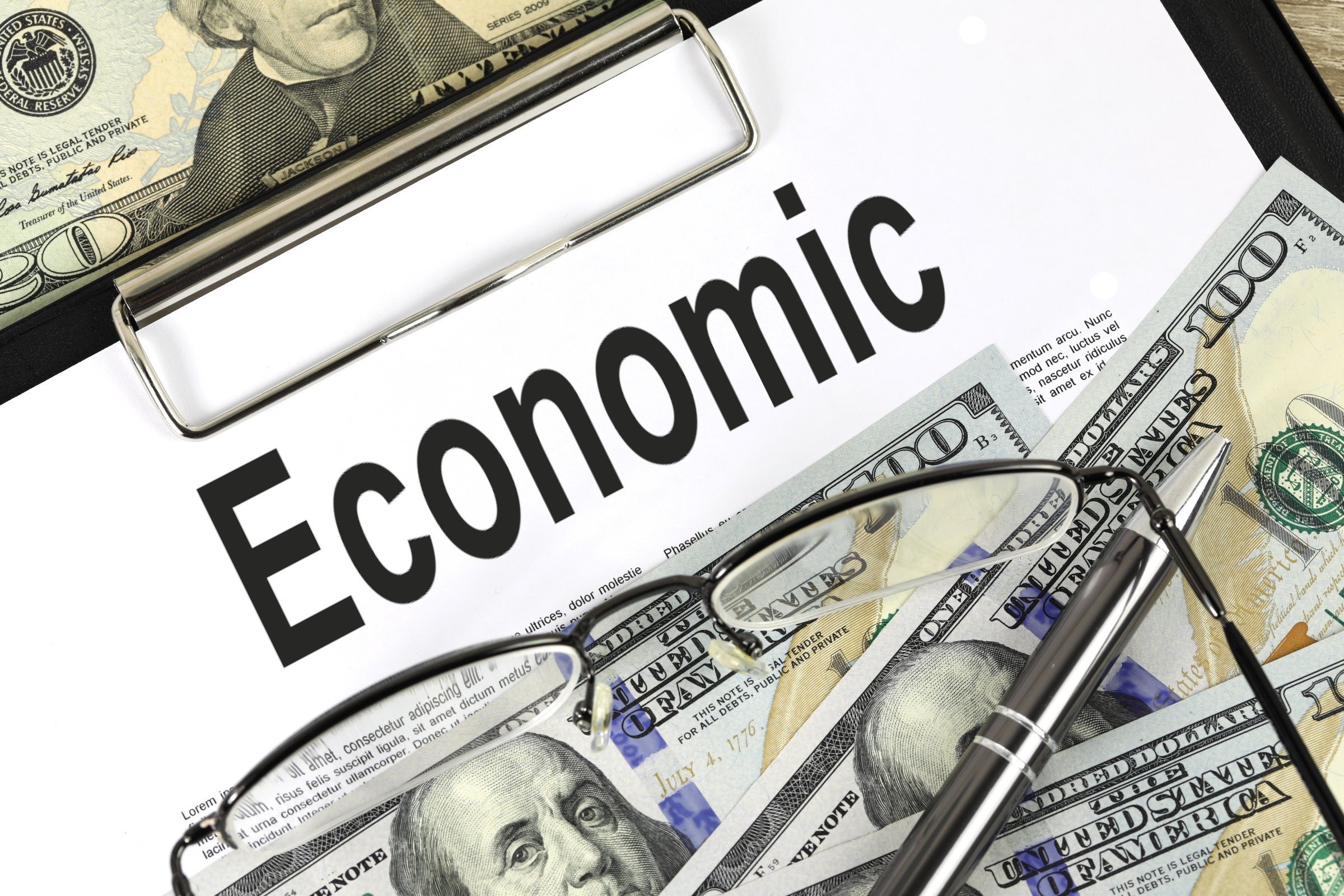 economic harm meaning