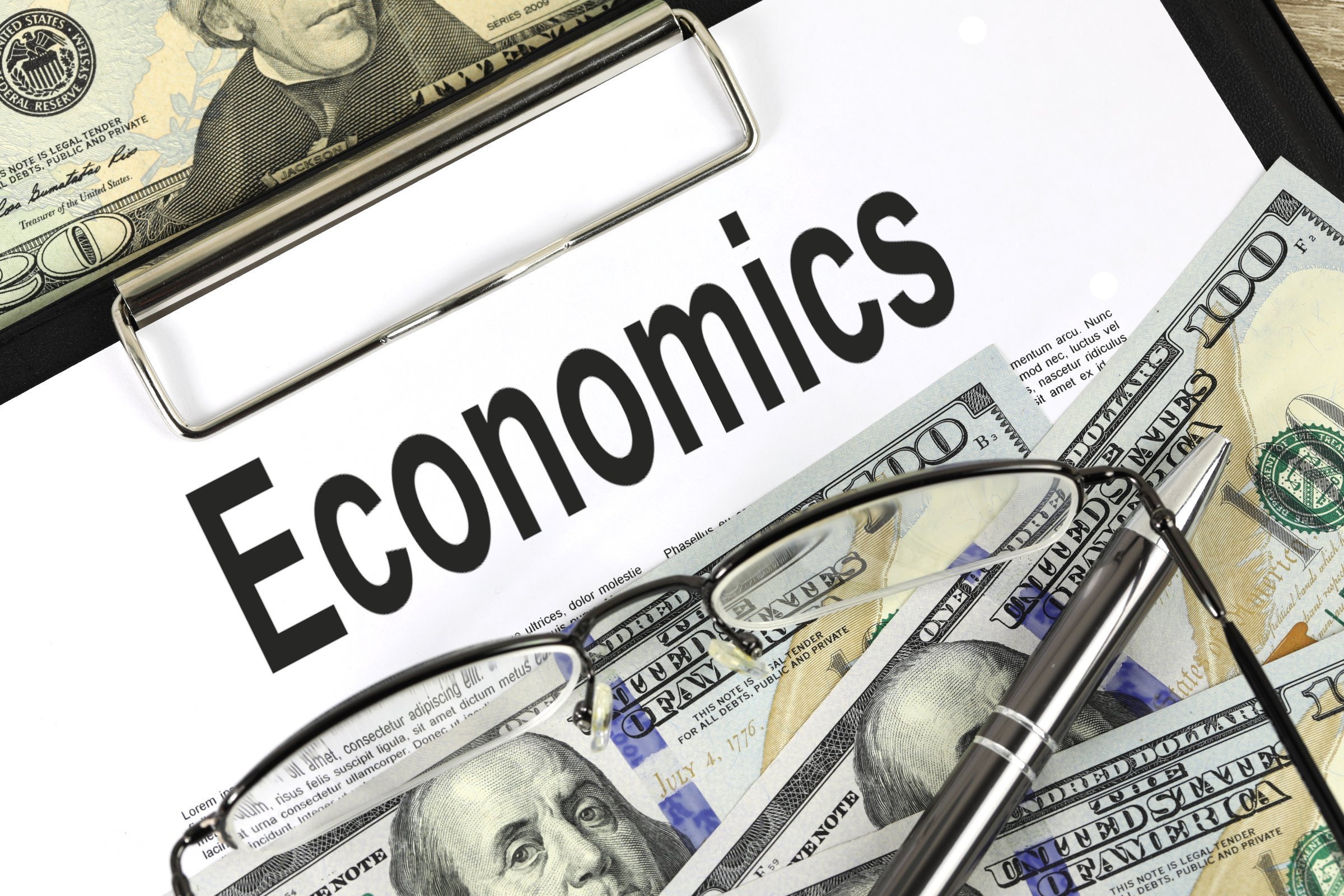 Types Of Economic Systems Micreconomics