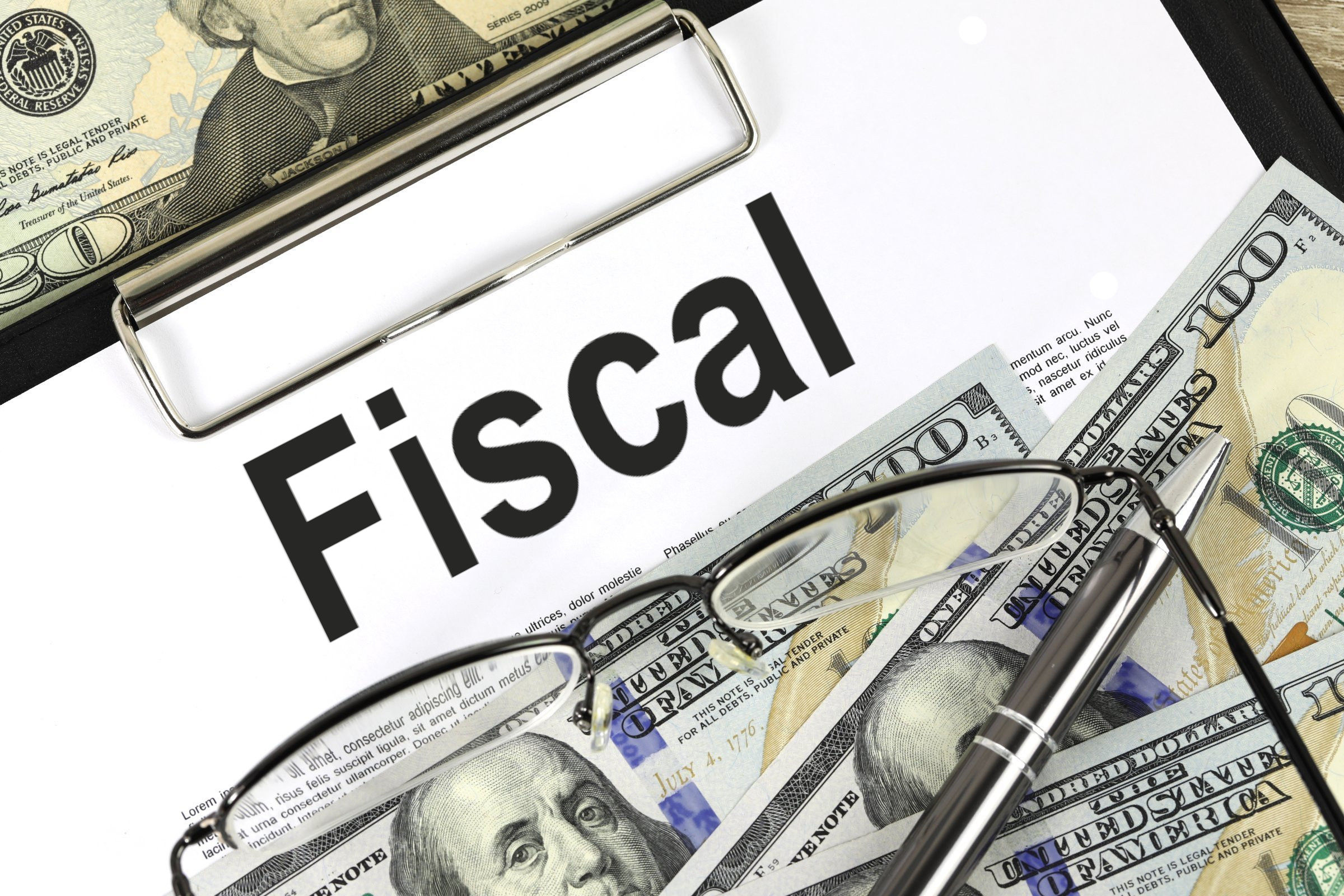 fiscal
