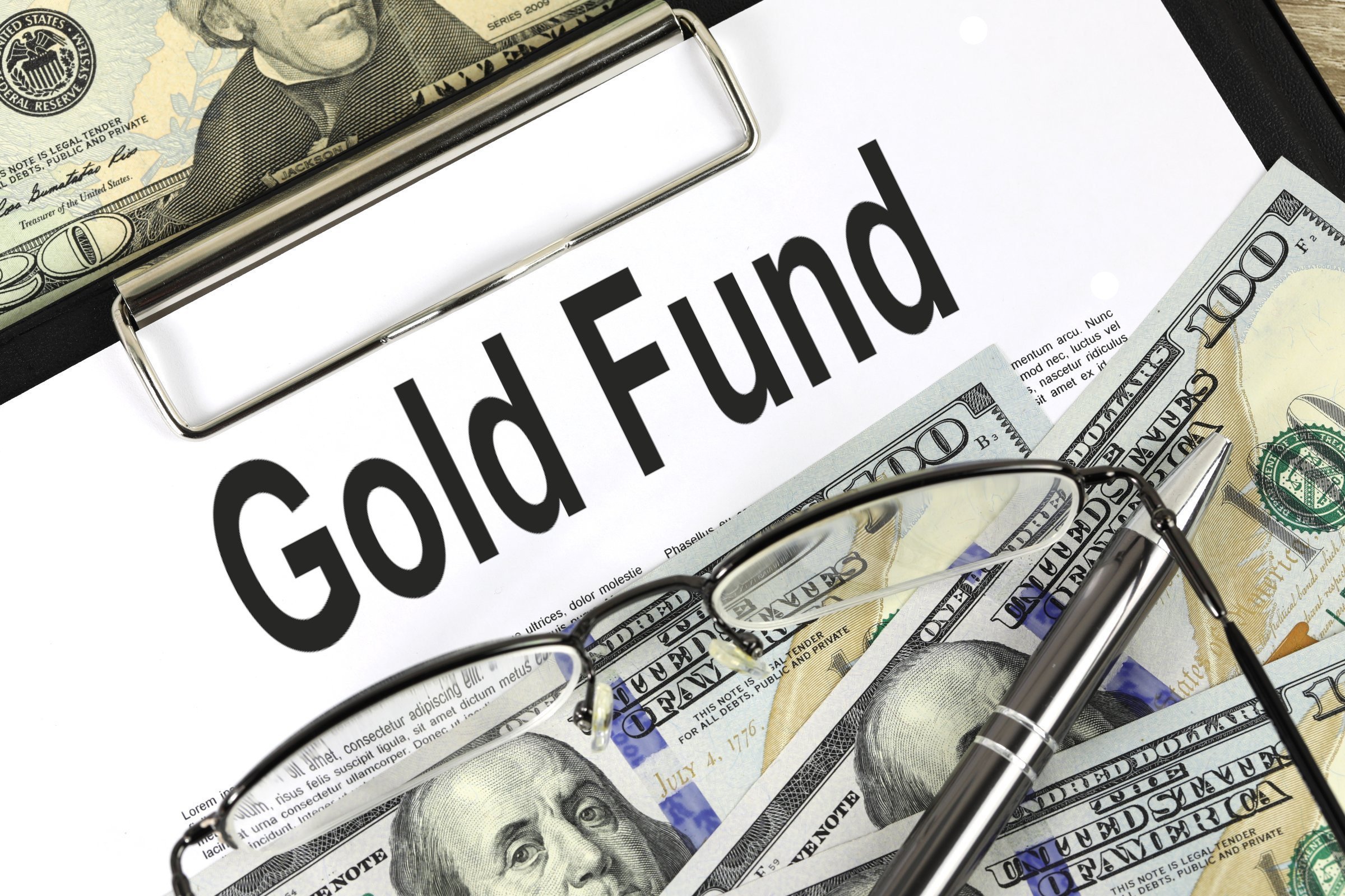 gold fund