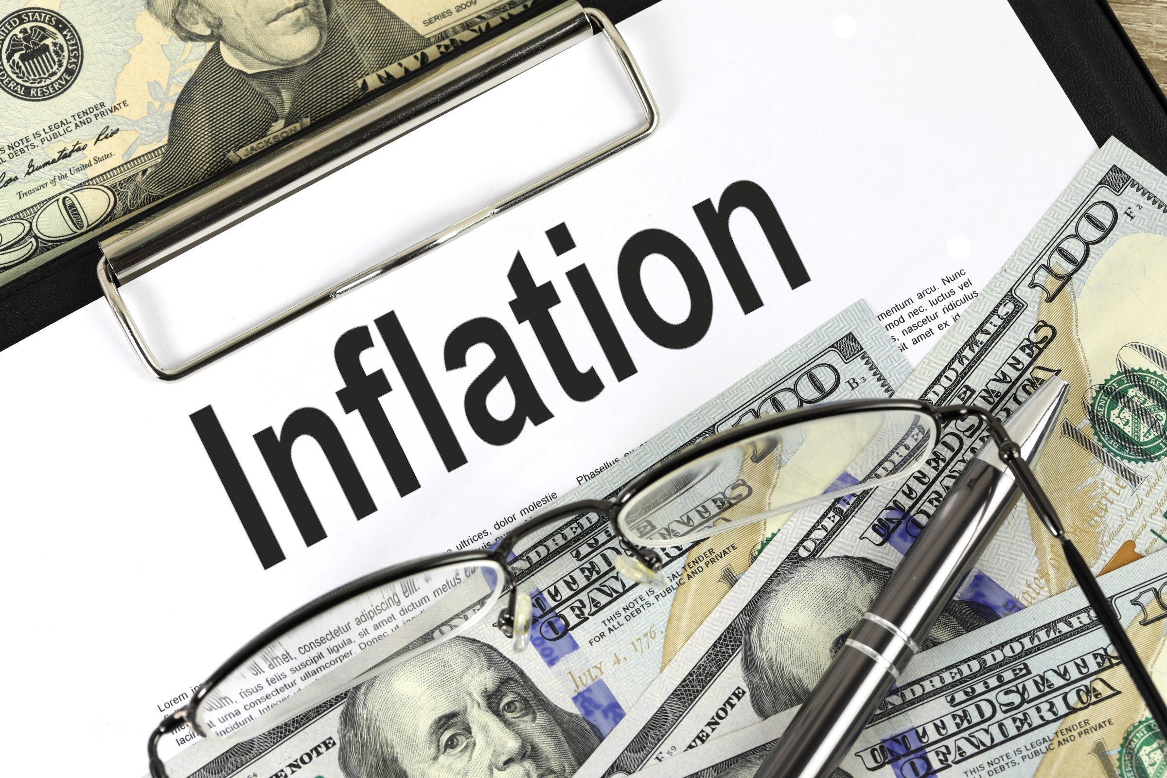 solutions USA inflation