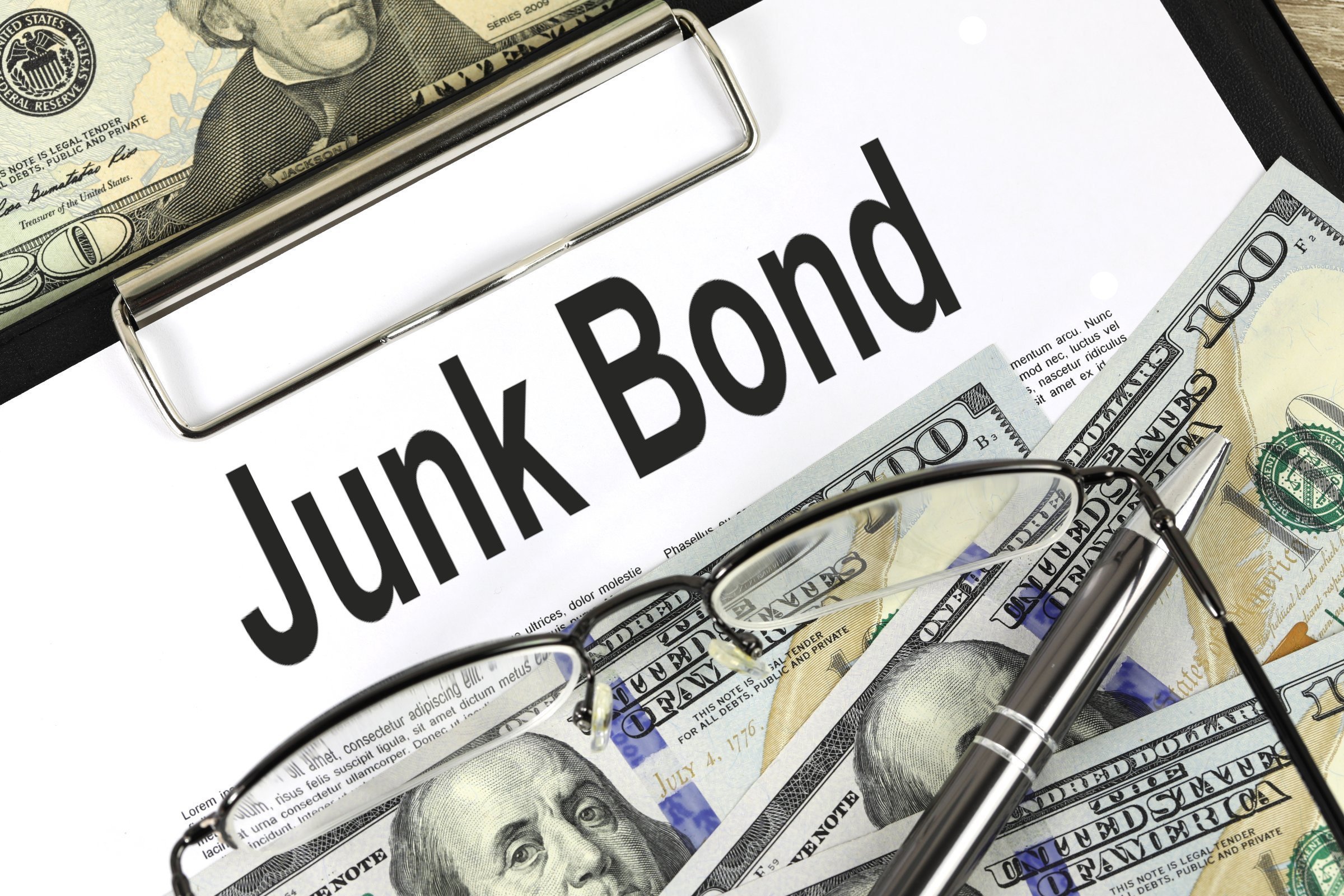 junk bond