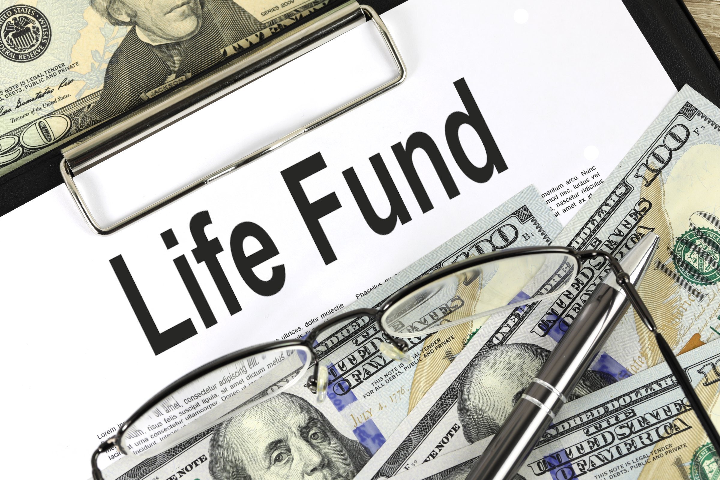 life fund