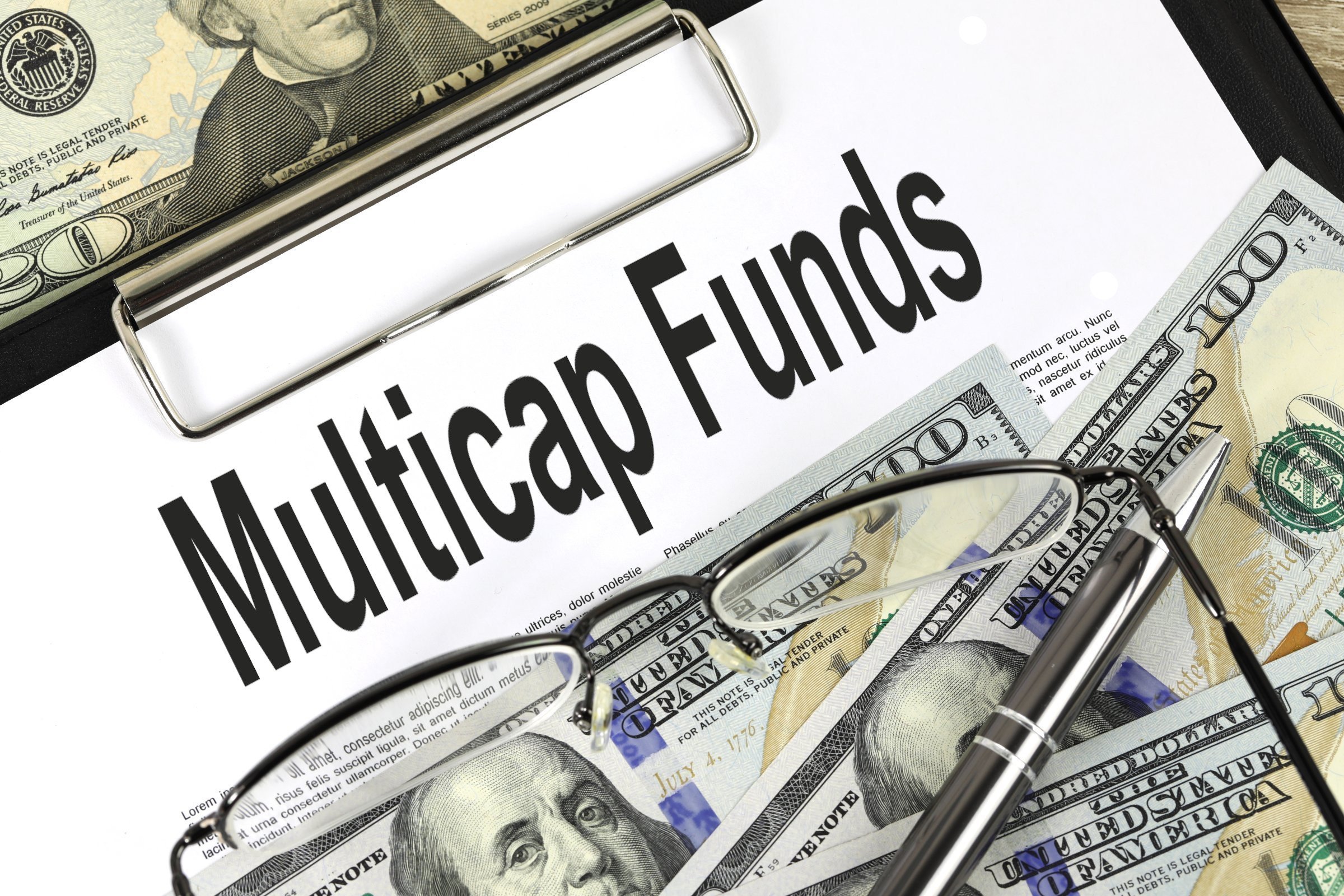 multicap funds