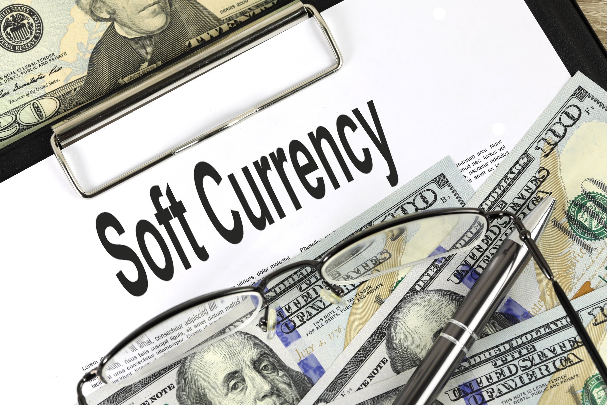 soft currency