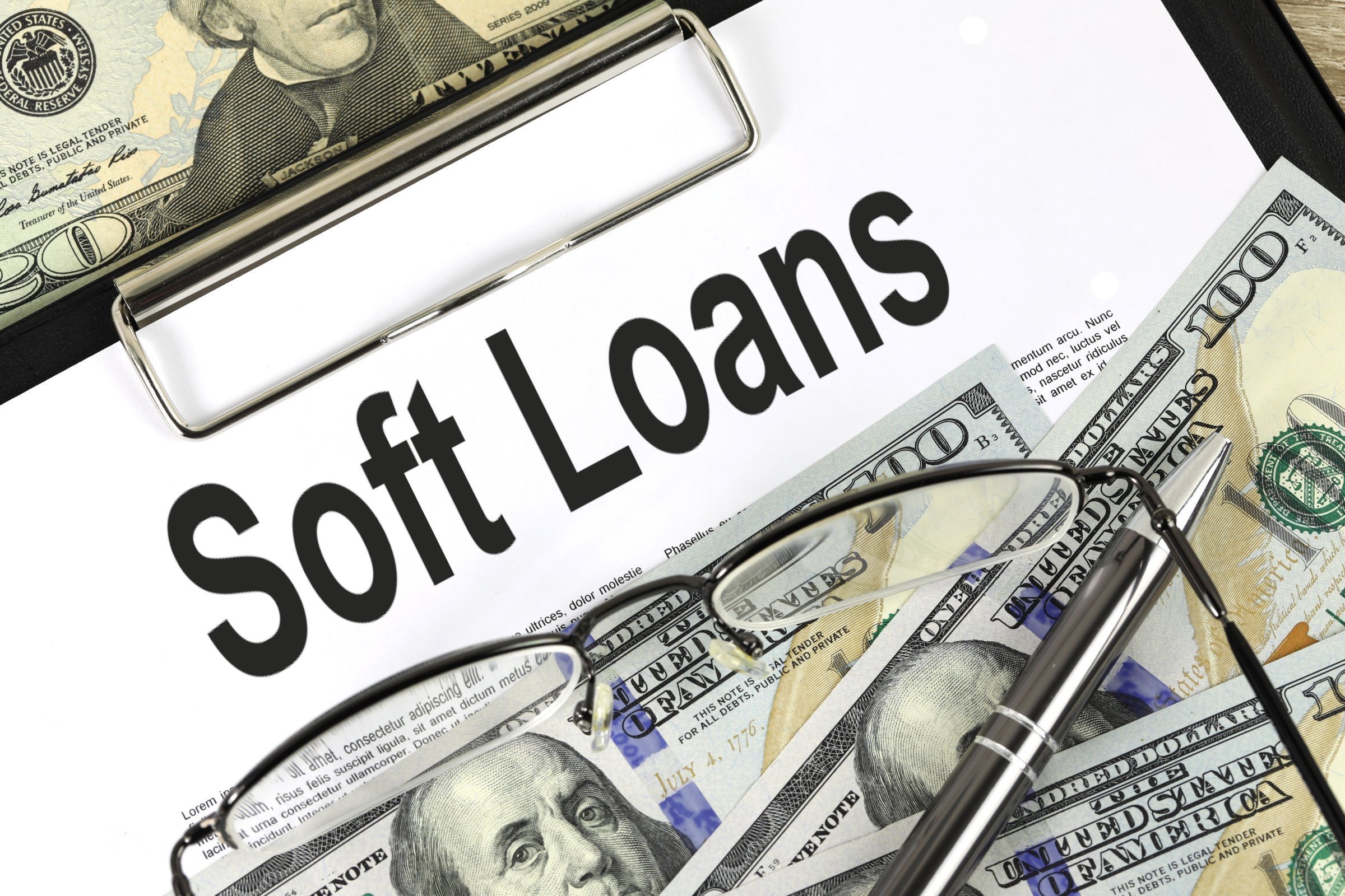 soft loans