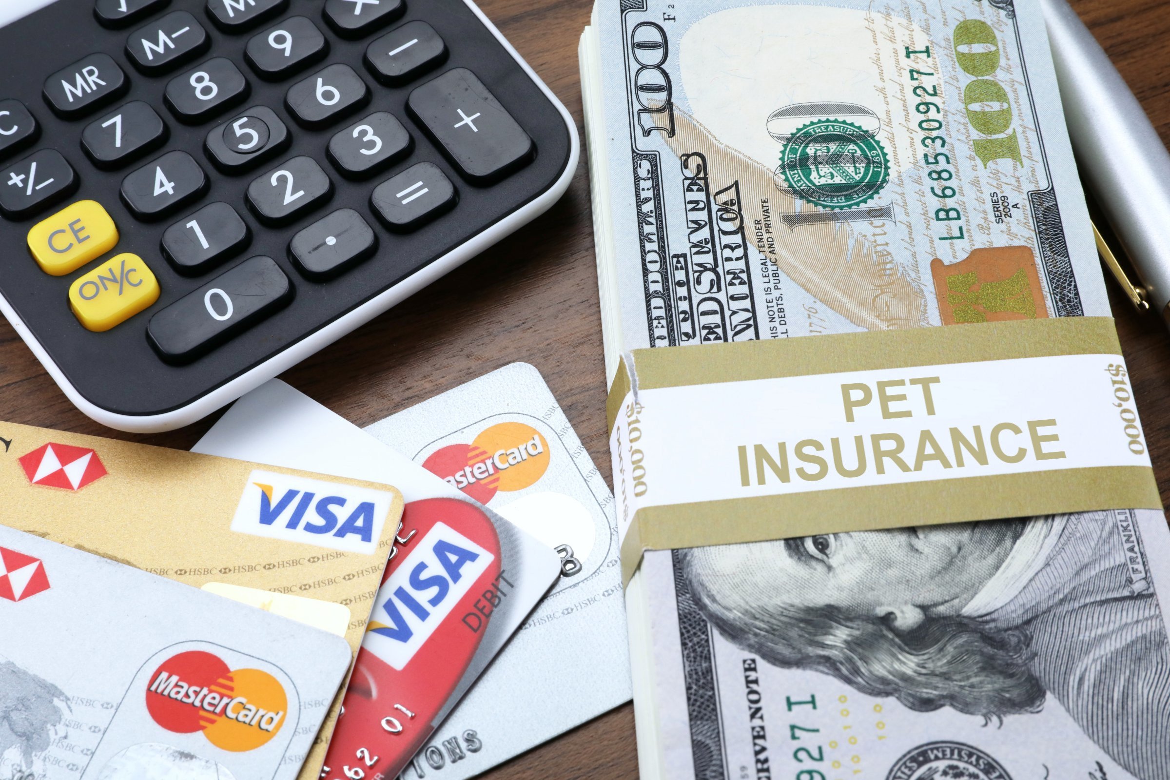 Free of Charge Creative Commons pet insurance Image - Financial 5