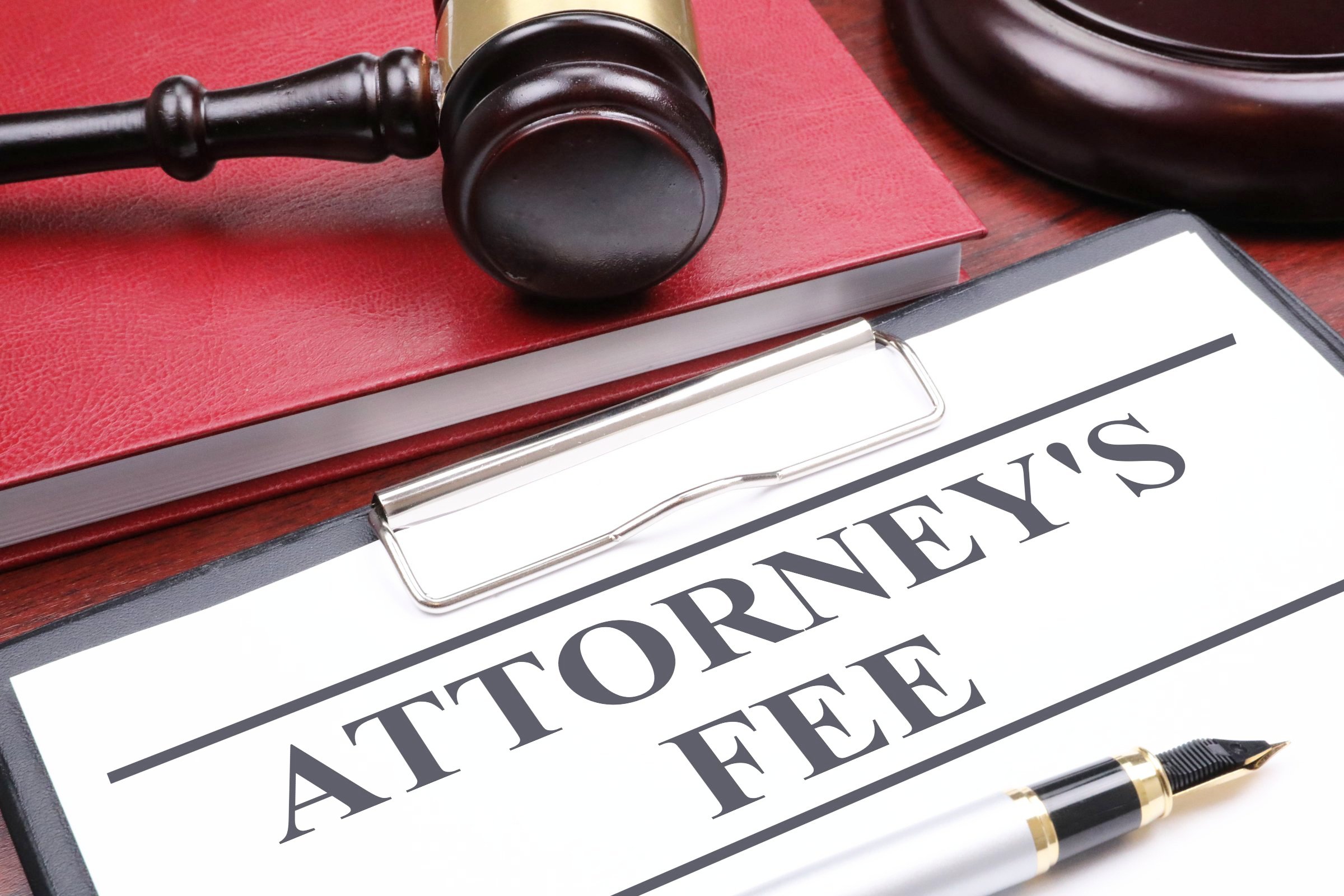 attorneys fee