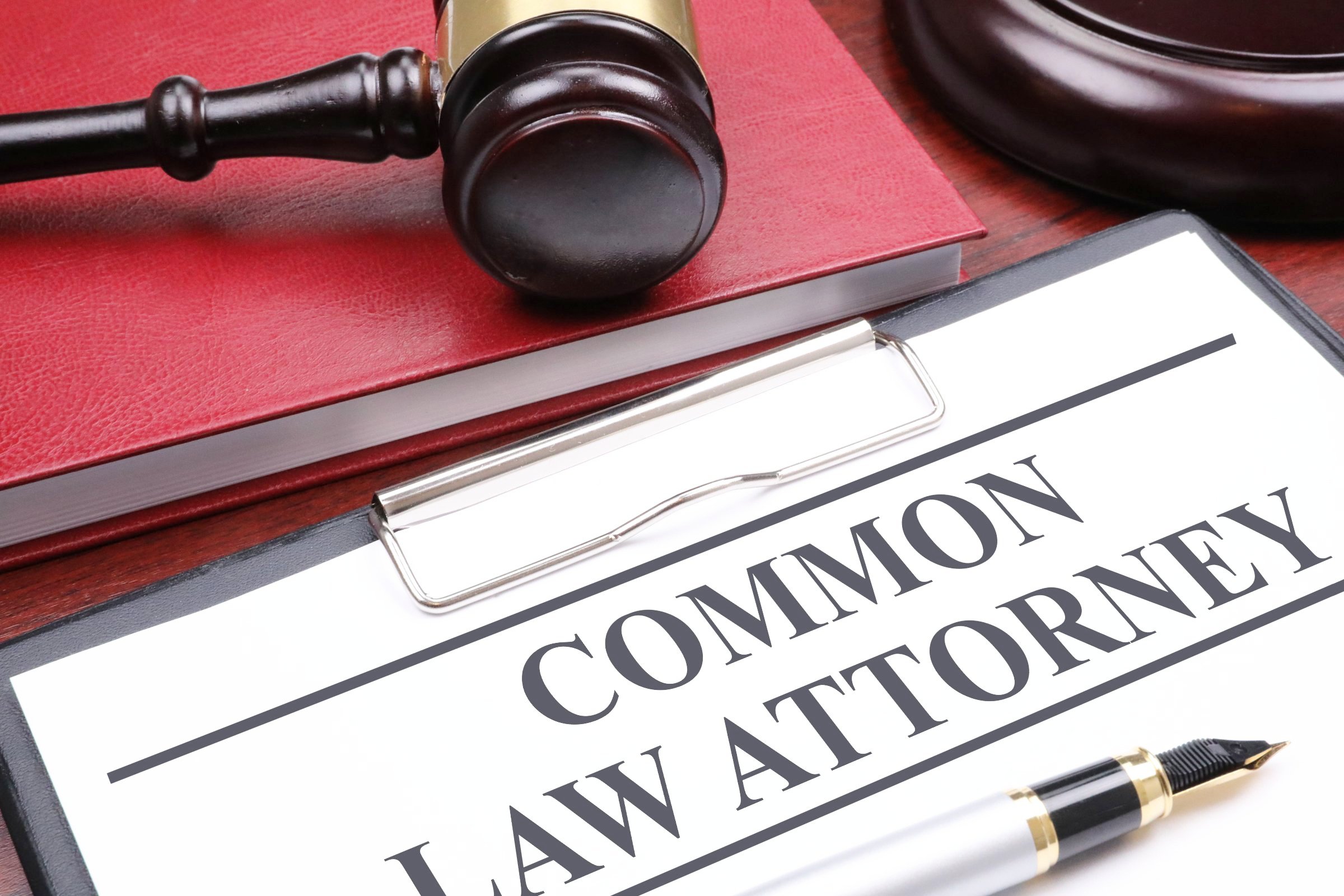 common law attorney