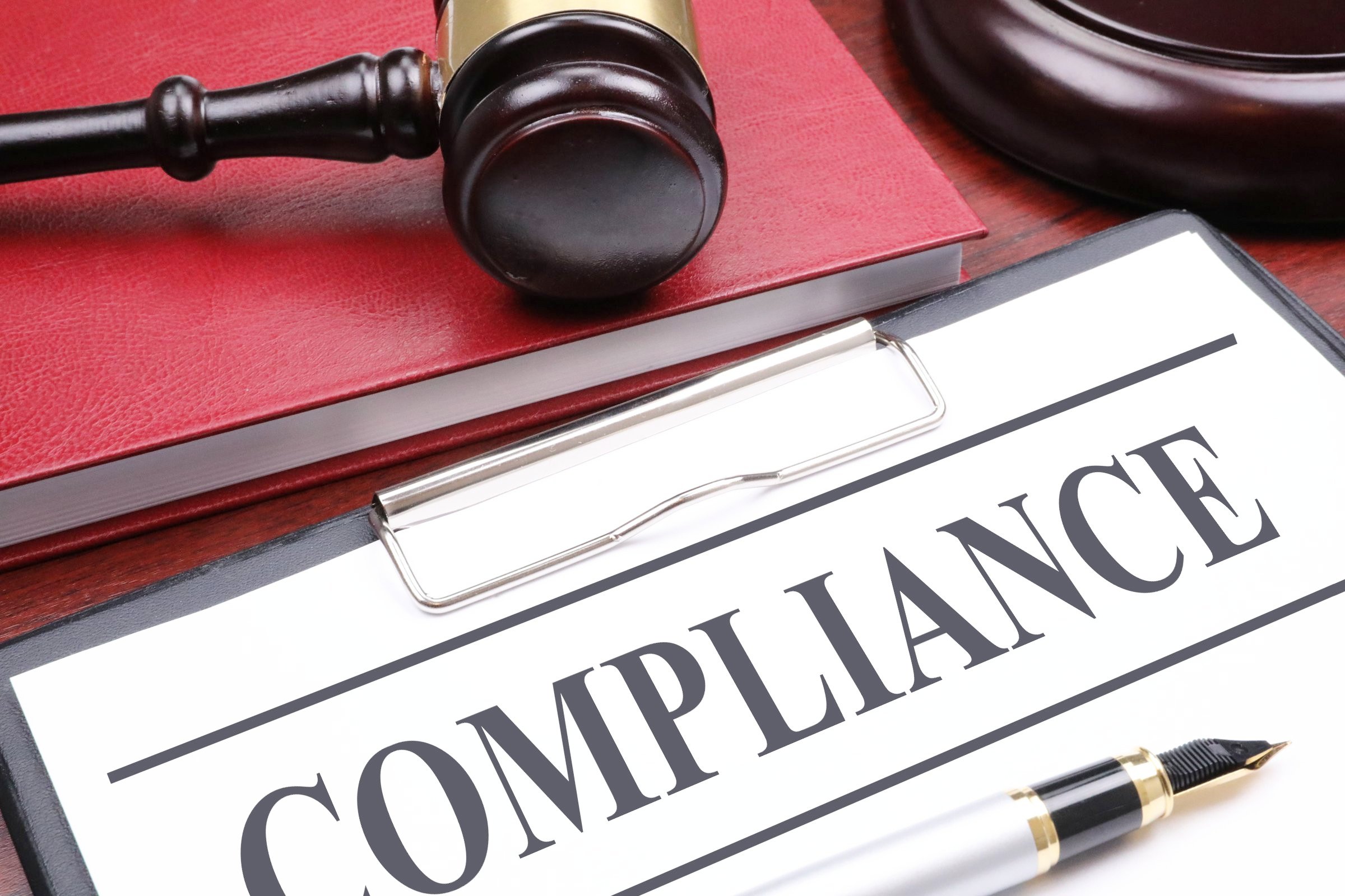 2.‍ Navigating Compliance Requirements