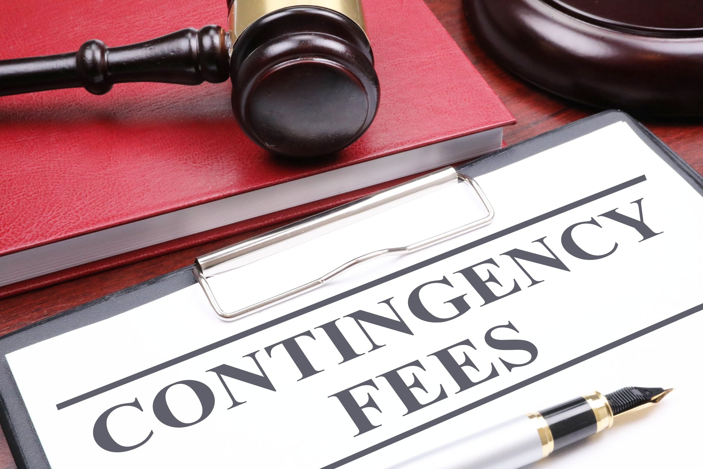 contingency fees