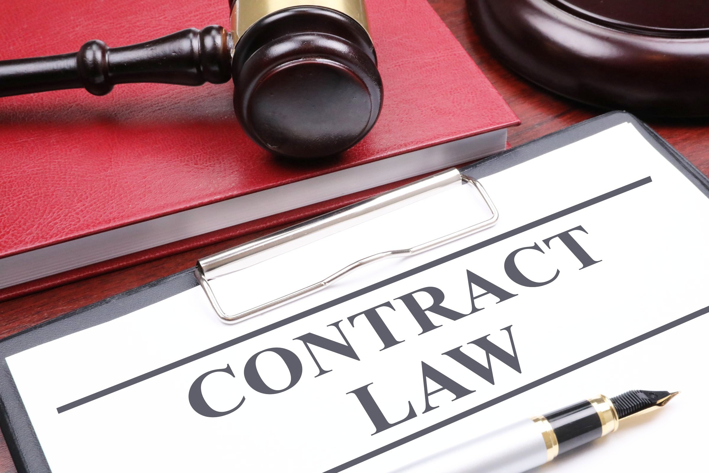 Contract Law Free Of Charge Creative Commons Legal 6 Image