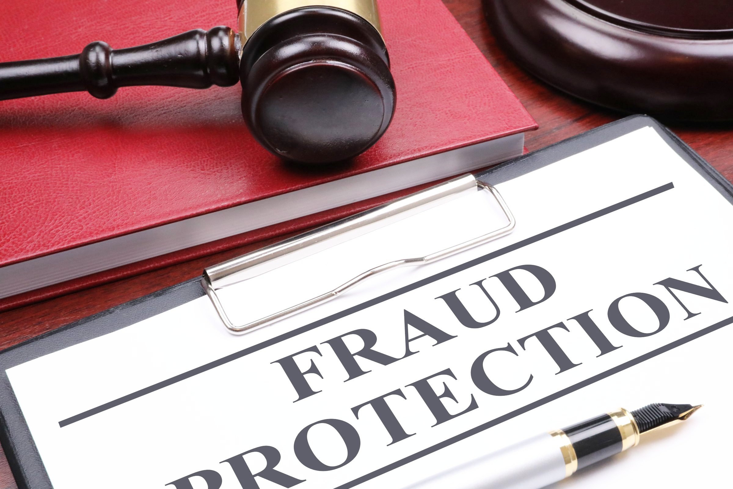 fraud protection