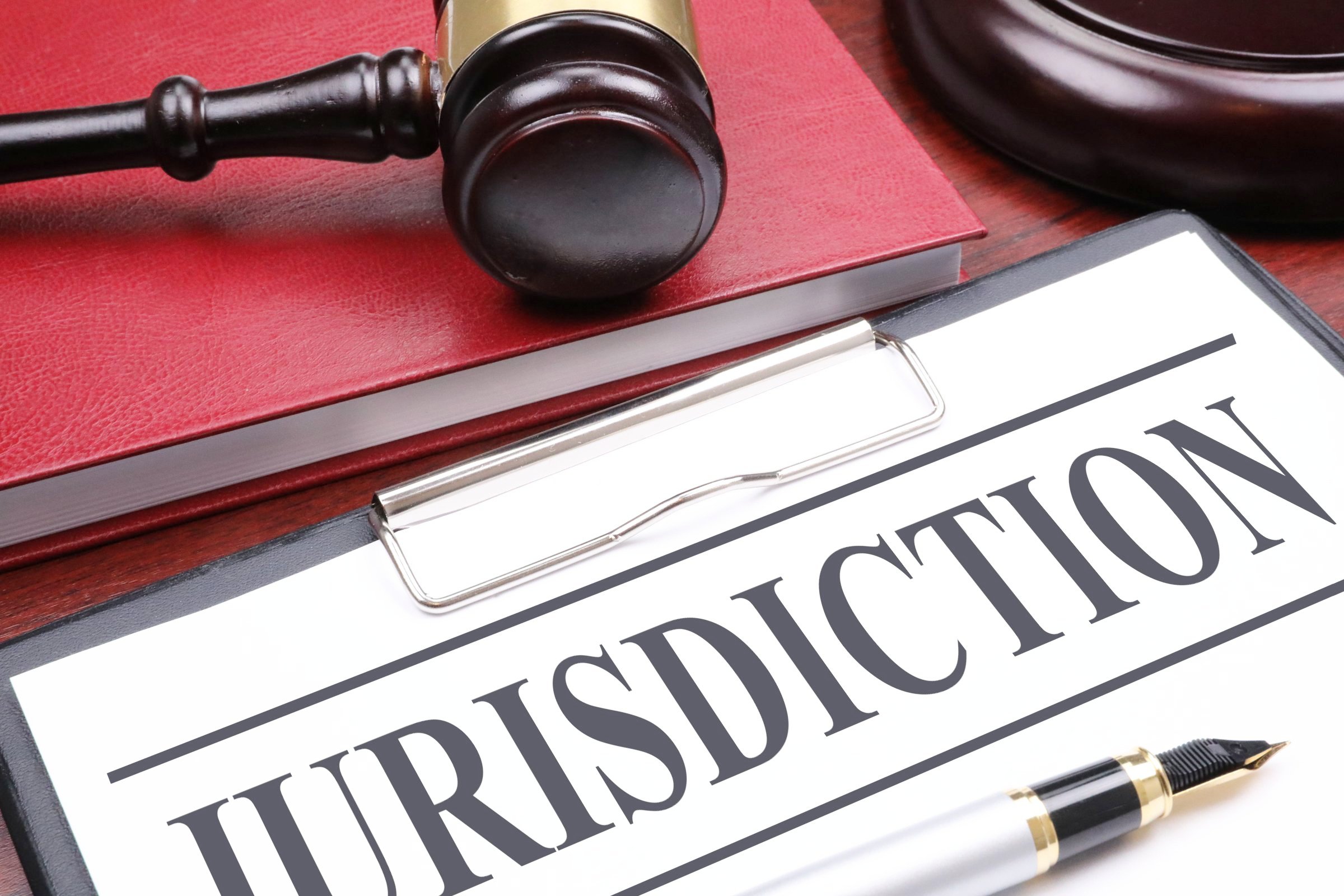 Jurisdiction