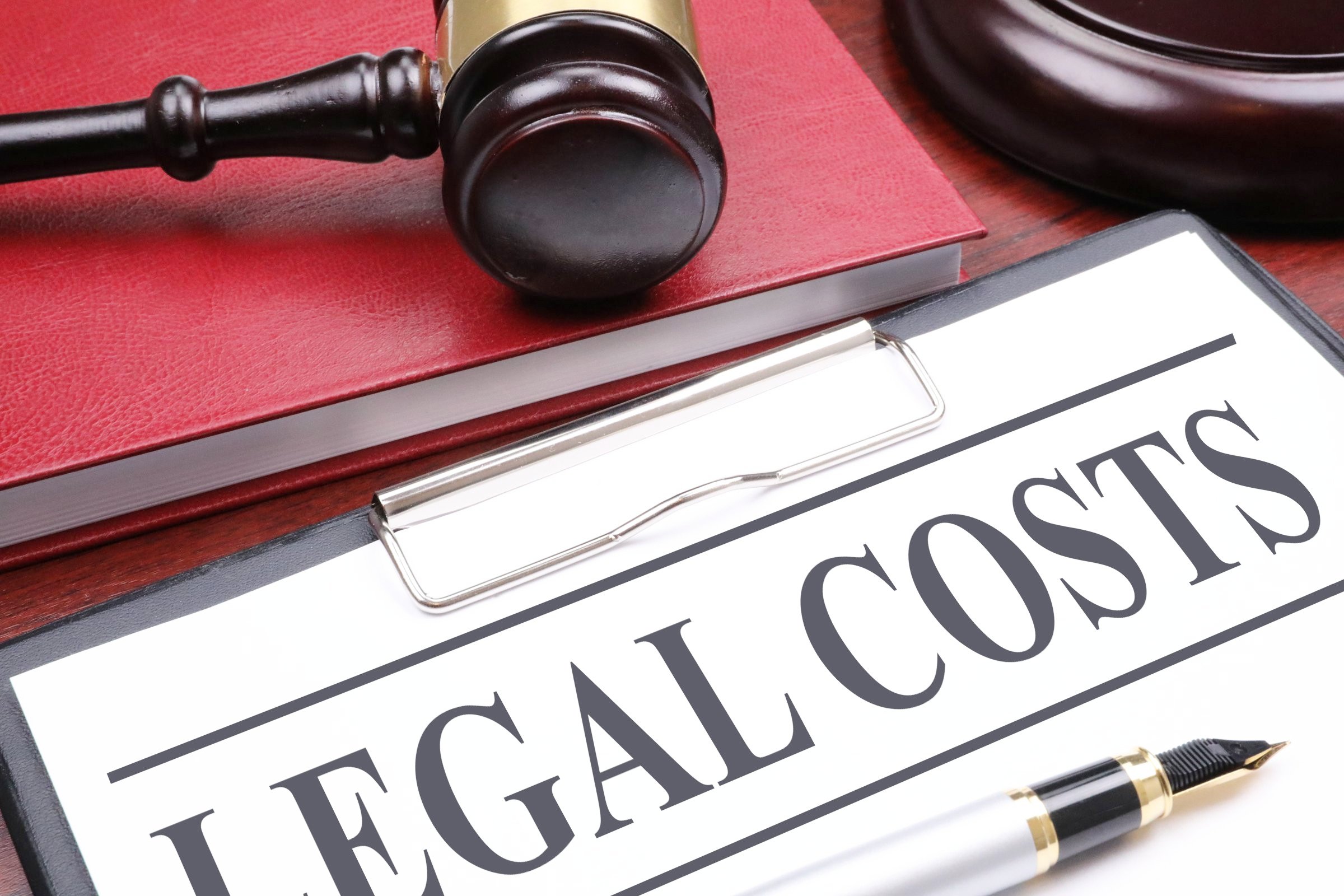 legal costs