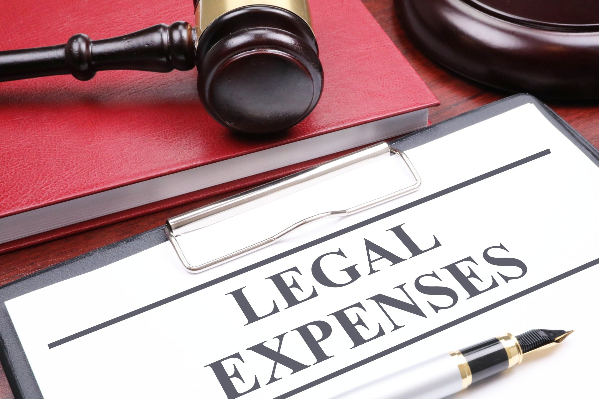 Legal Expenses Free Of Charge Creative Commons Legal 6 Image